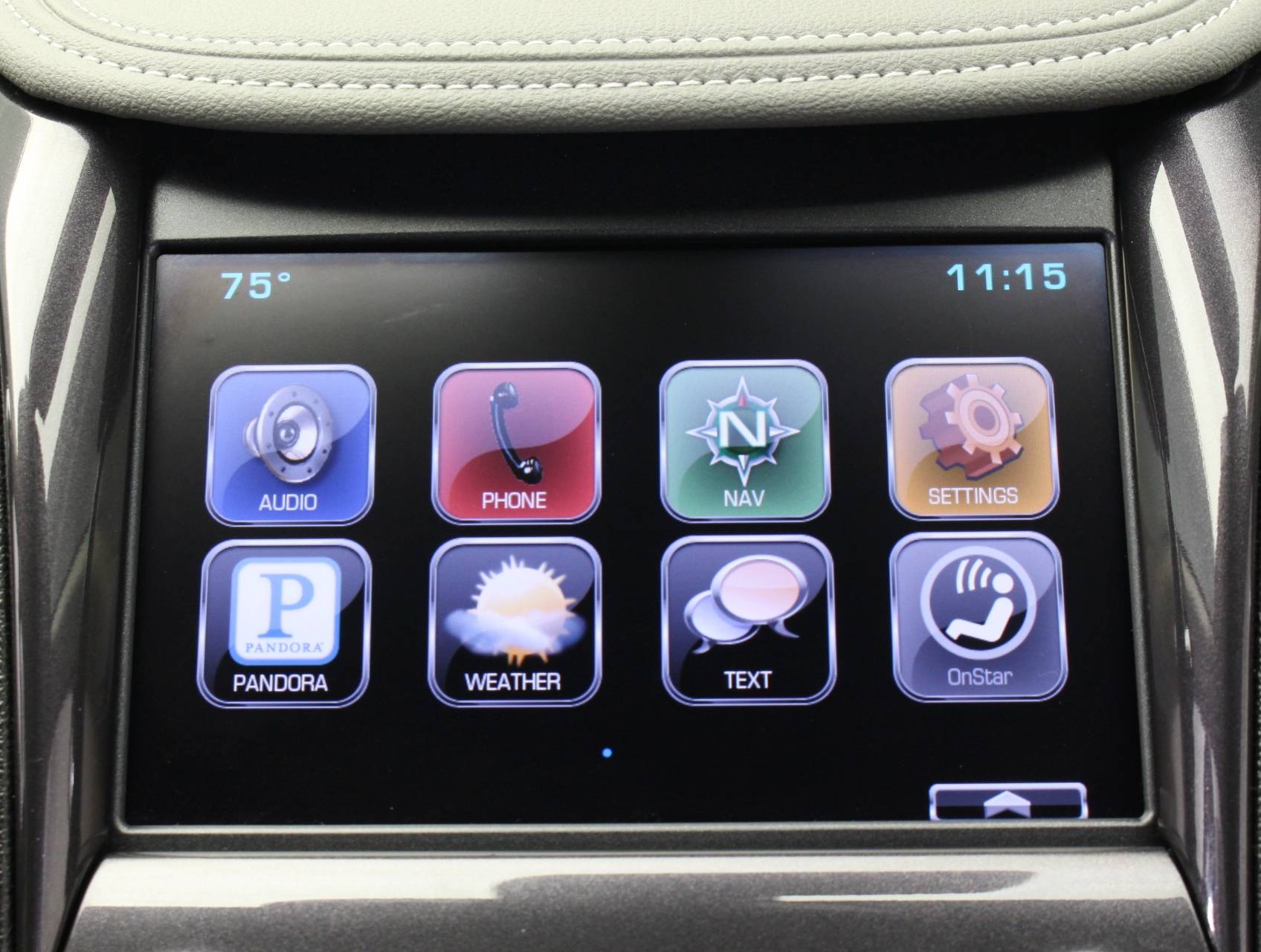 Florida Fine Cars - Used CHEVROLET IMPALA 2015 WEST PALM LTZ (2LZ)