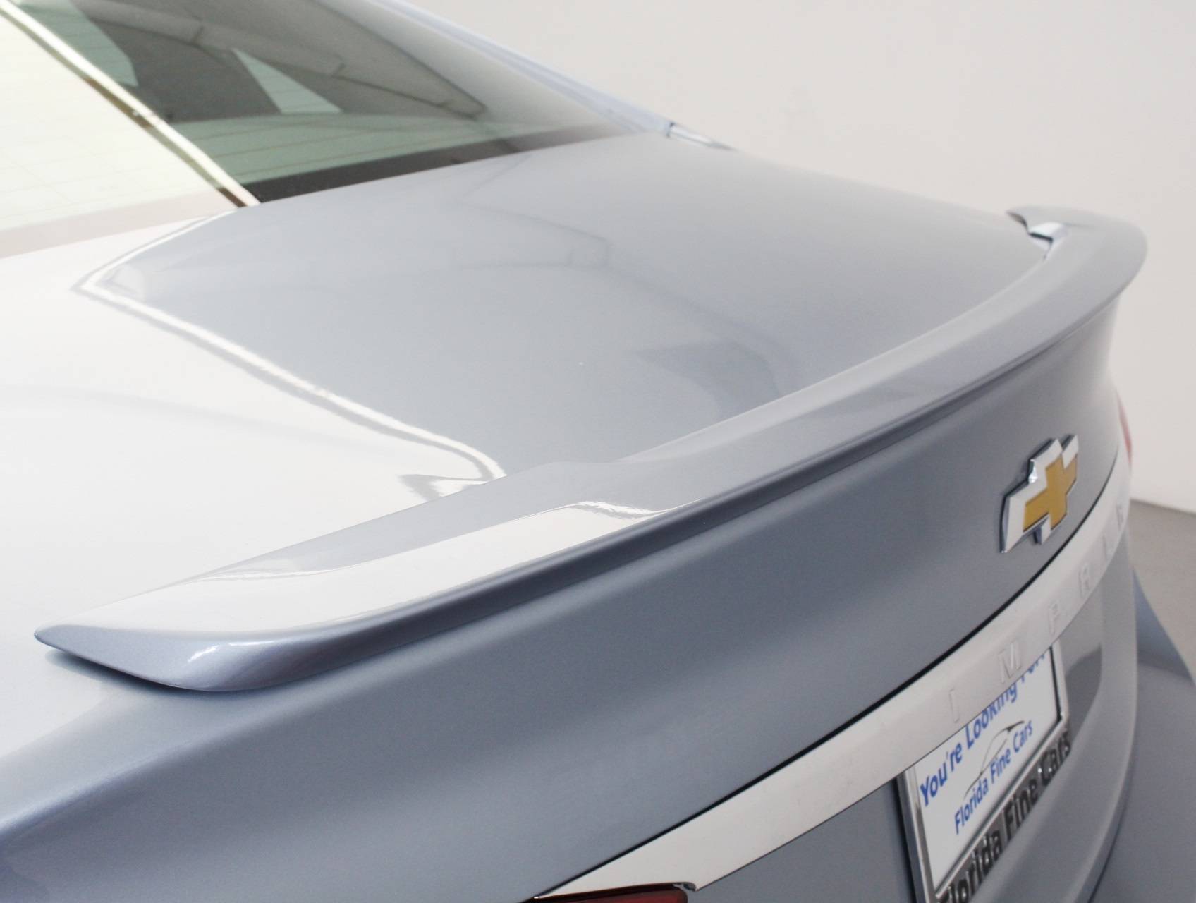 Florida Fine Cars - Used CHEVROLET IMPALA 2015 WEST PALM LTZ (2LZ)