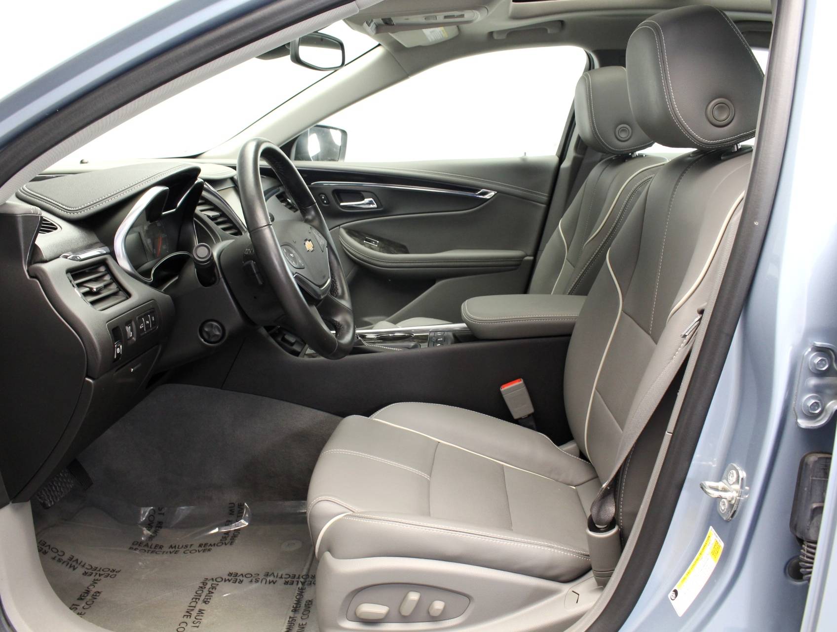 Florida Fine Cars - Used CHEVROLET IMPALA 2015 WEST PALM LTZ (2LZ)