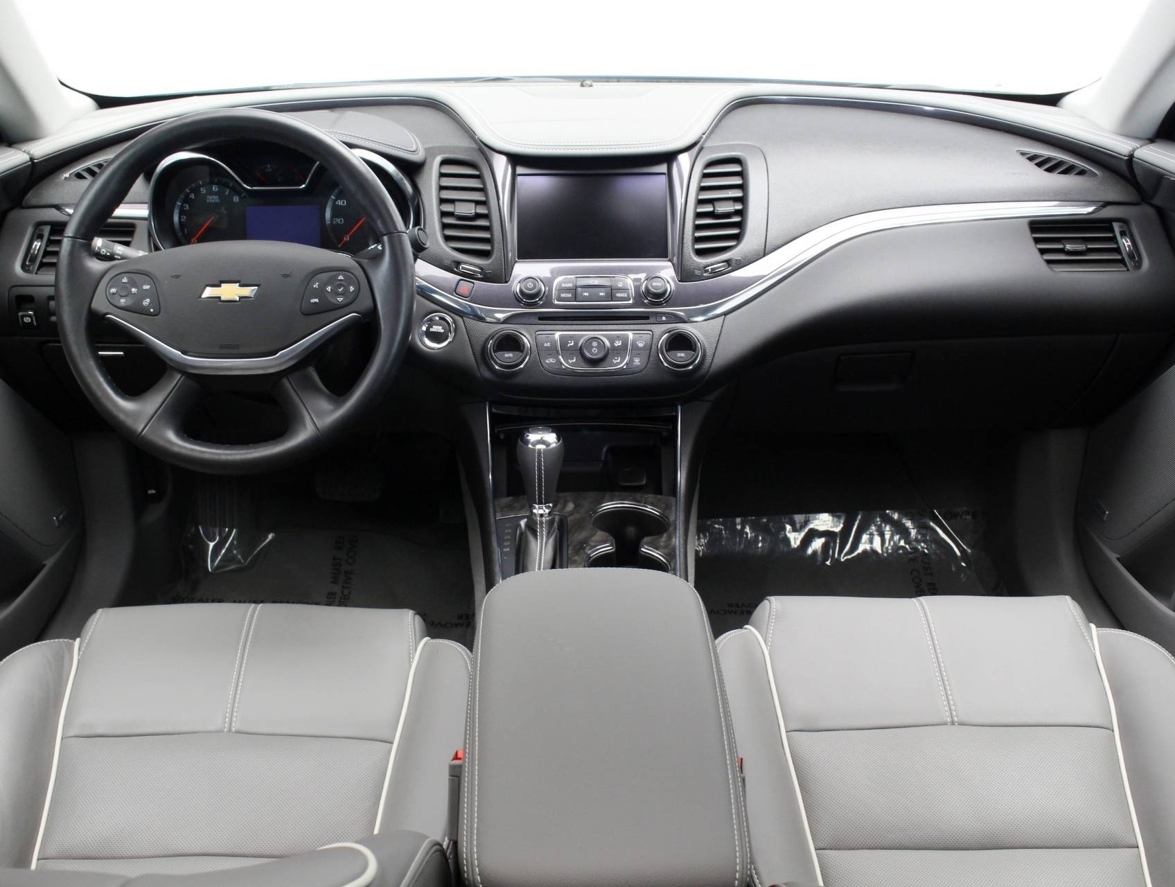 Florida Fine Cars - Used CHEVROLET IMPALA 2015 WEST PALM LTZ (2LZ)