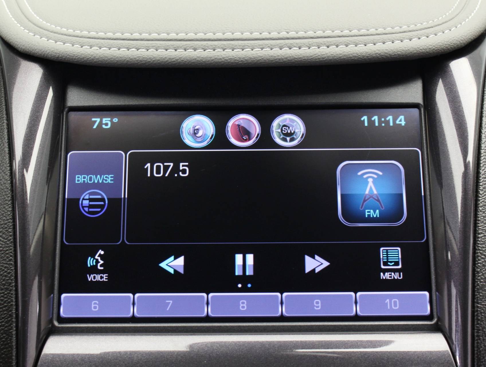 Florida Fine Cars - Used CHEVROLET IMPALA 2015 WEST PALM LTZ (2LZ)