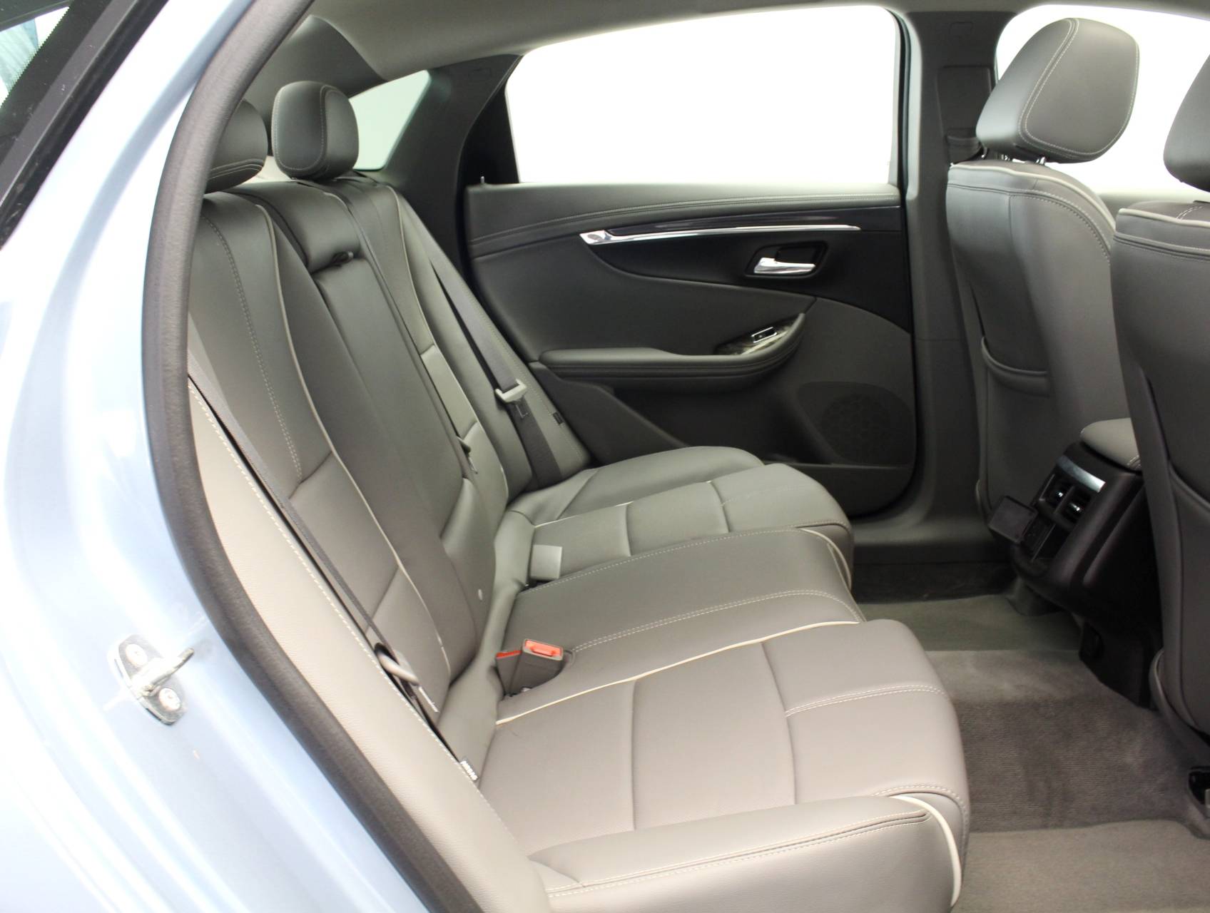 Florida Fine Cars - Used CHEVROLET IMPALA 2015 WEST PALM LTZ (2LZ)