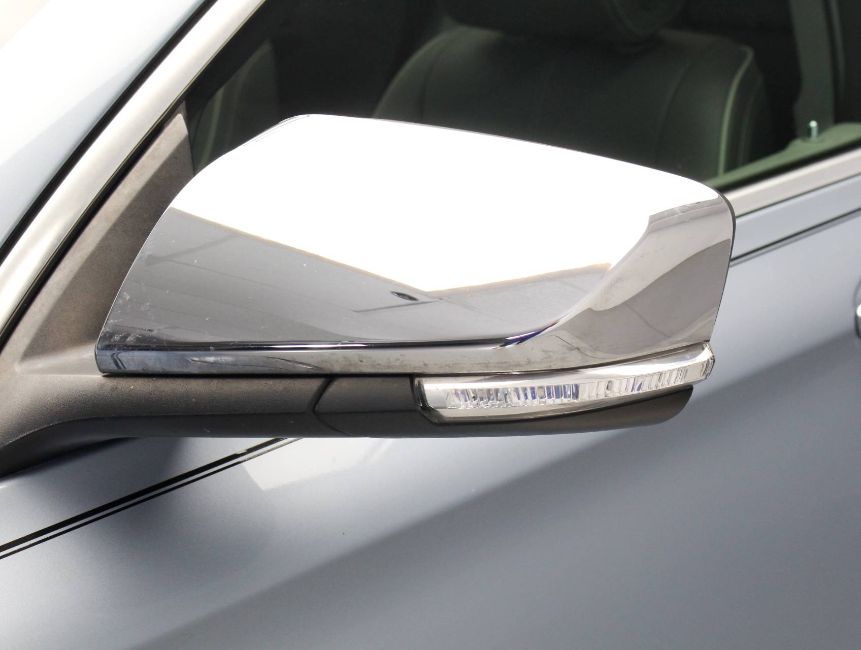 Florida Fine Cars - Used CHEVROLET IMPALA 2015 WEST PALM LTZ (2LZ)