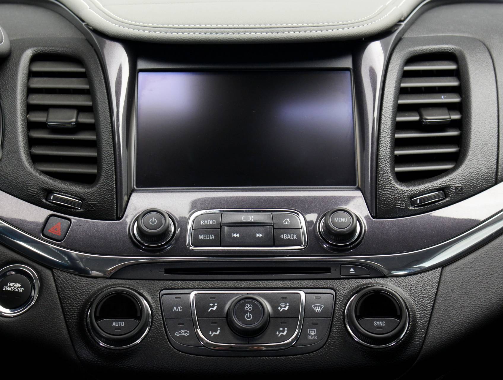 Florida Fine Cars - Used CHEVROLET IMPALA 2015 WEST PALM LTZ (2LZ)