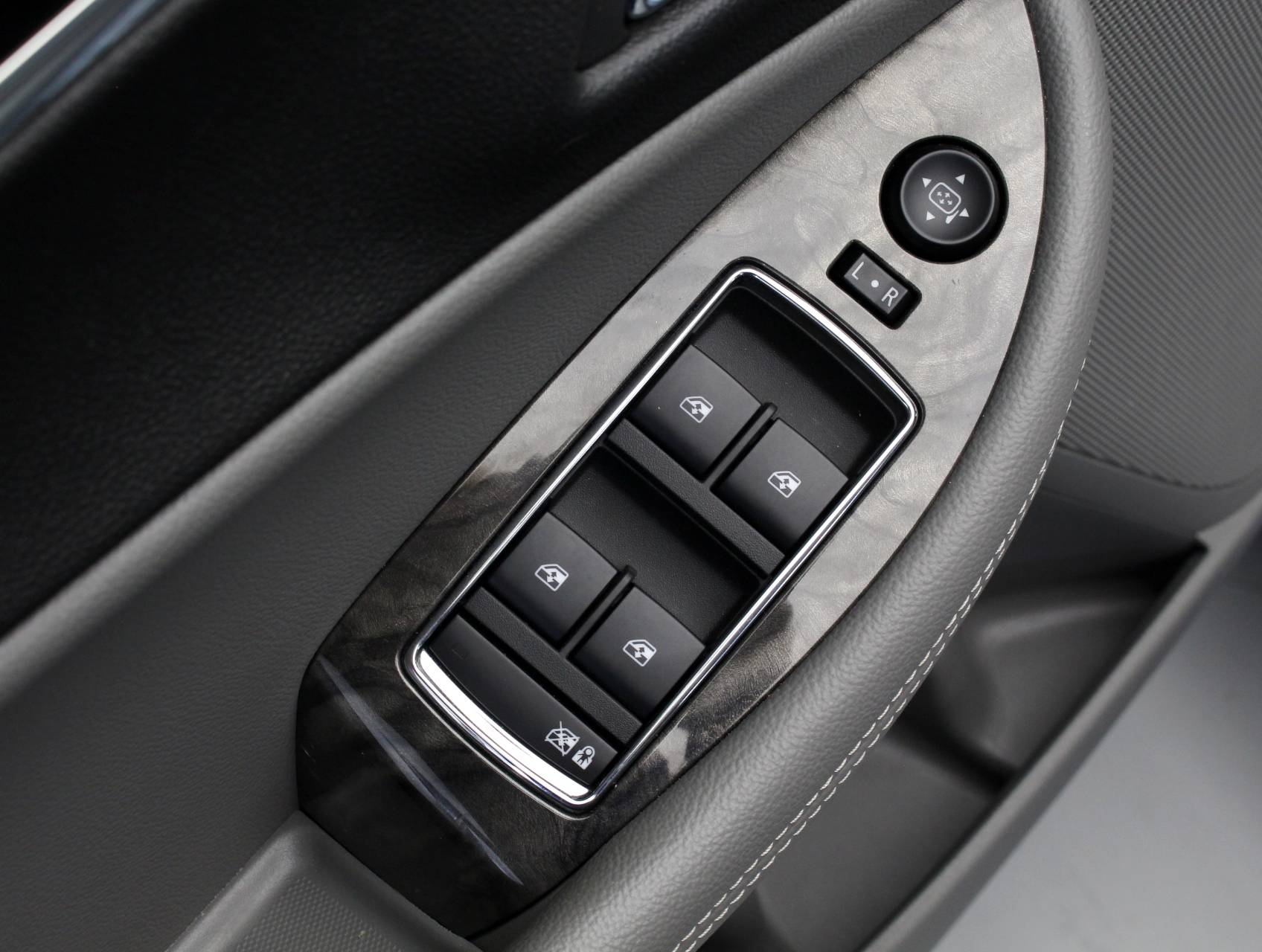 Florida Fine Cars - Used CHEVROLET IMPALA 2015 WEST PALM LTZ (2LZ)