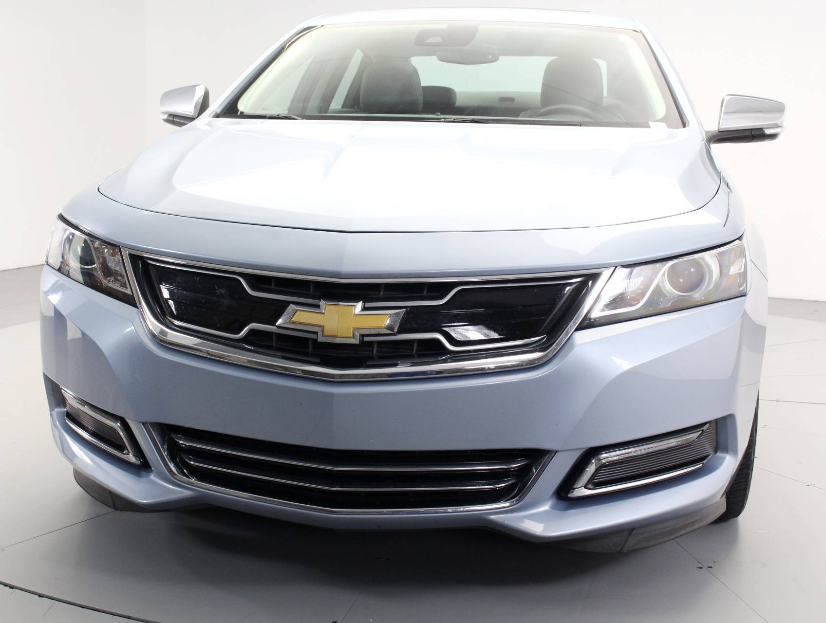 Florida Fine Cars - Used CHEVROLET IMPALA 2015 WEST PALM LTZ (2LZ)