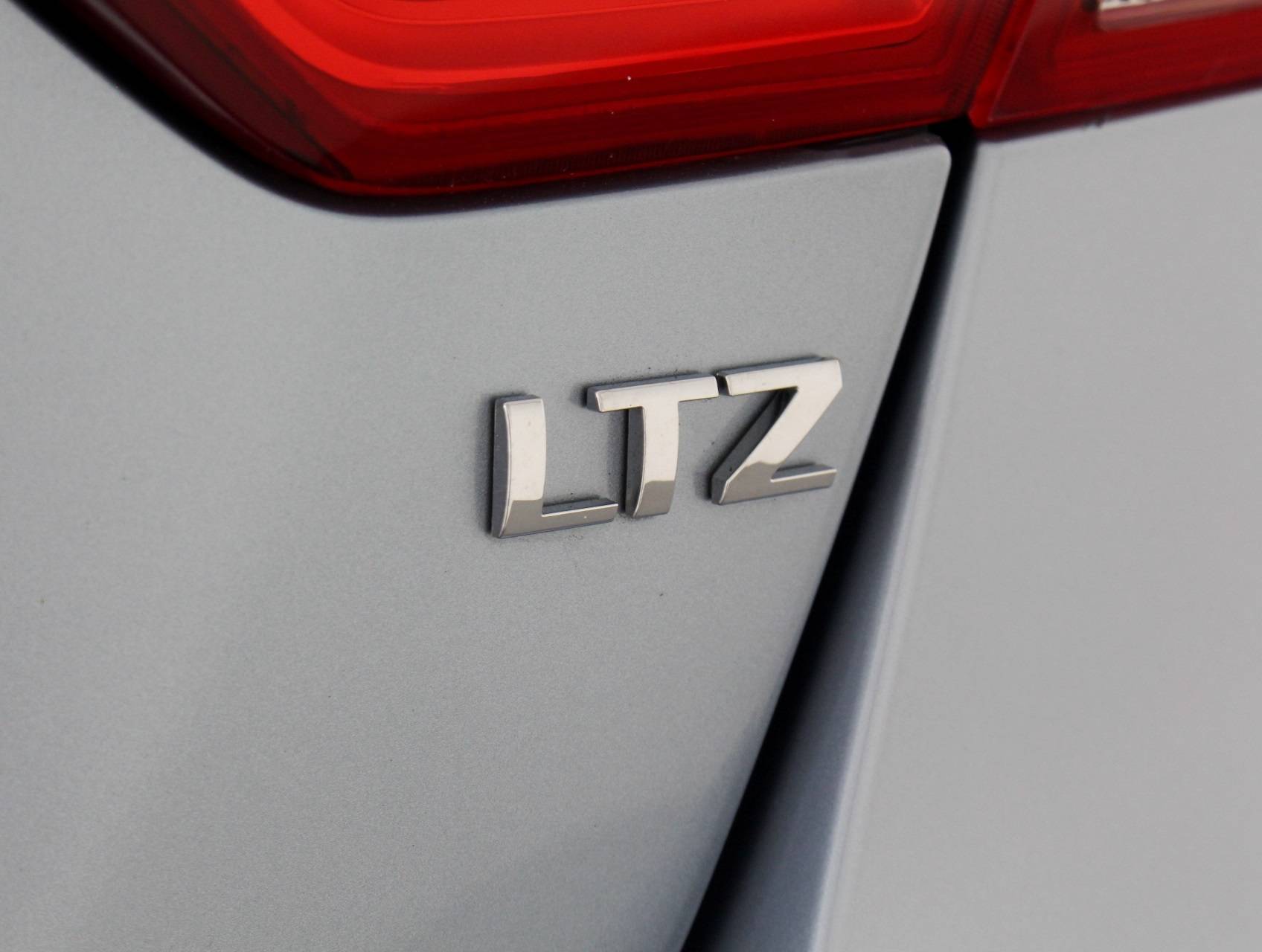 Florida Fine Cars - Used CHEVROLET IMPALA 2015 WEST PALM LTZ (2LZ)