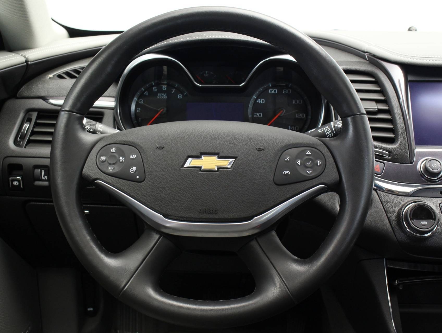 Florida Fine Cars - Used CHEVROLET IMPALA 2015 WEST PALM LTZ (2LZ)