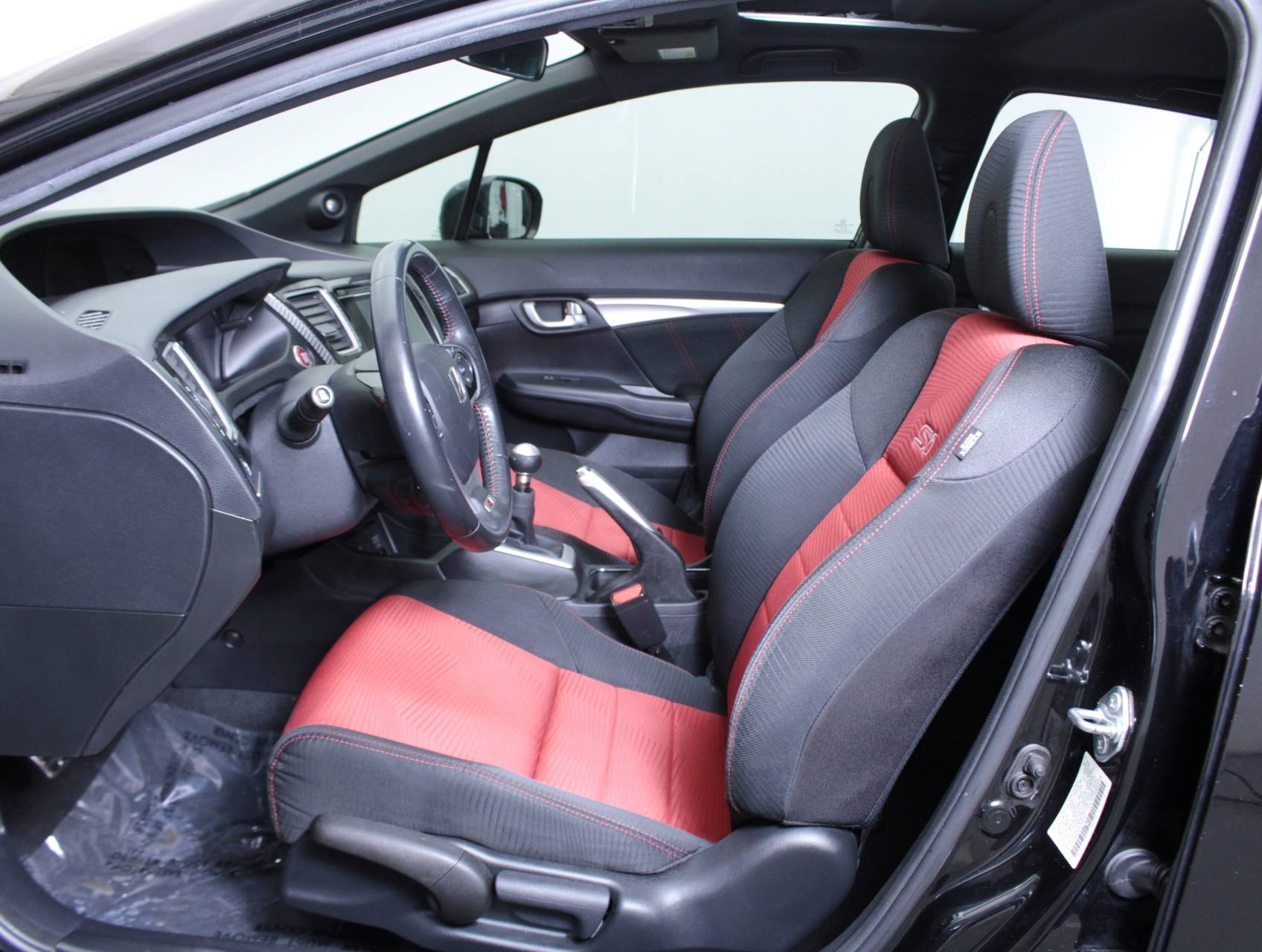Florida Fine Cars - Used HONDA CIVIC 2015 MIAMI SI