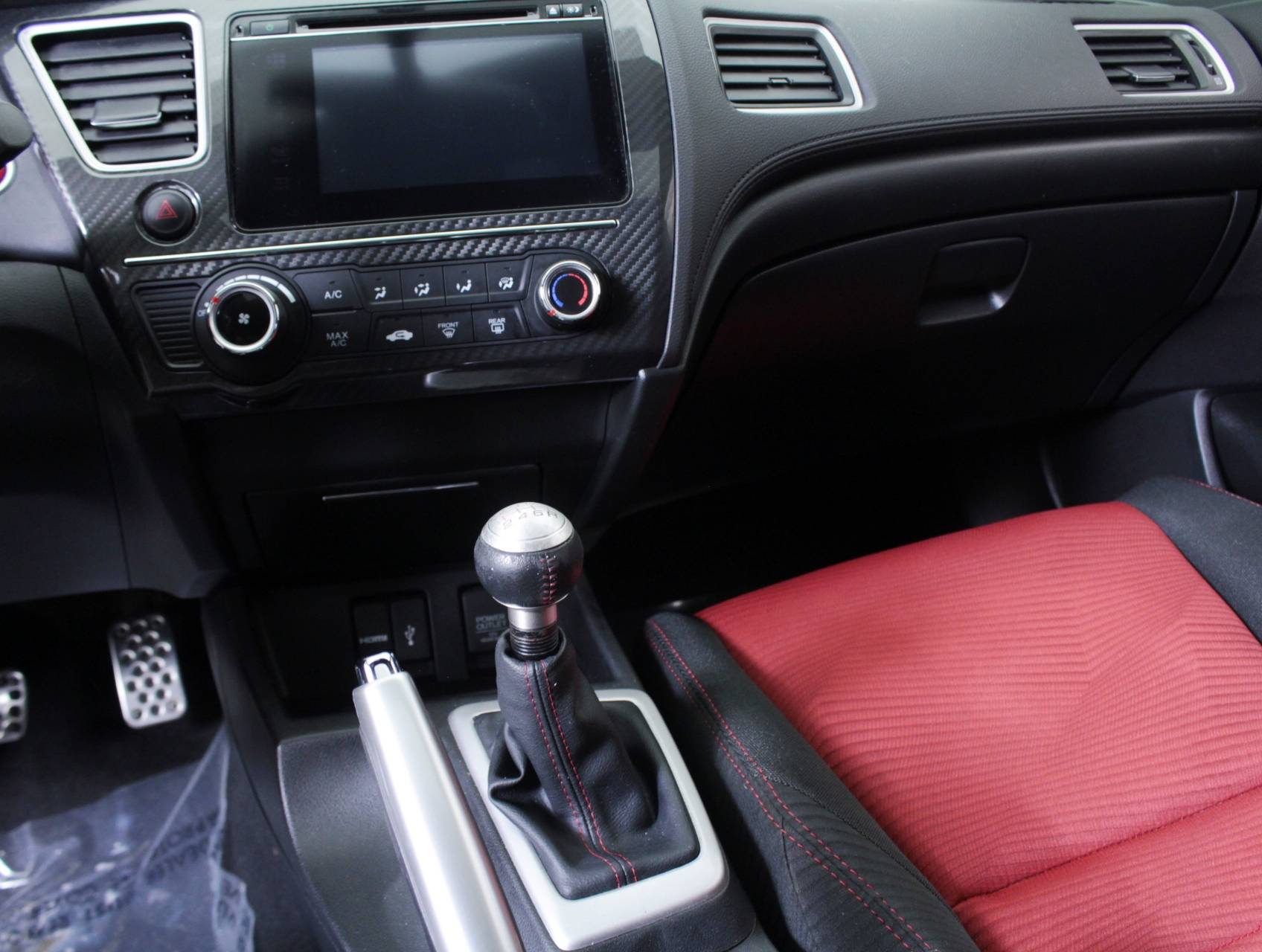 Florida Fine Cars - Used HONDA CIVIC 2015 MIAMI SI