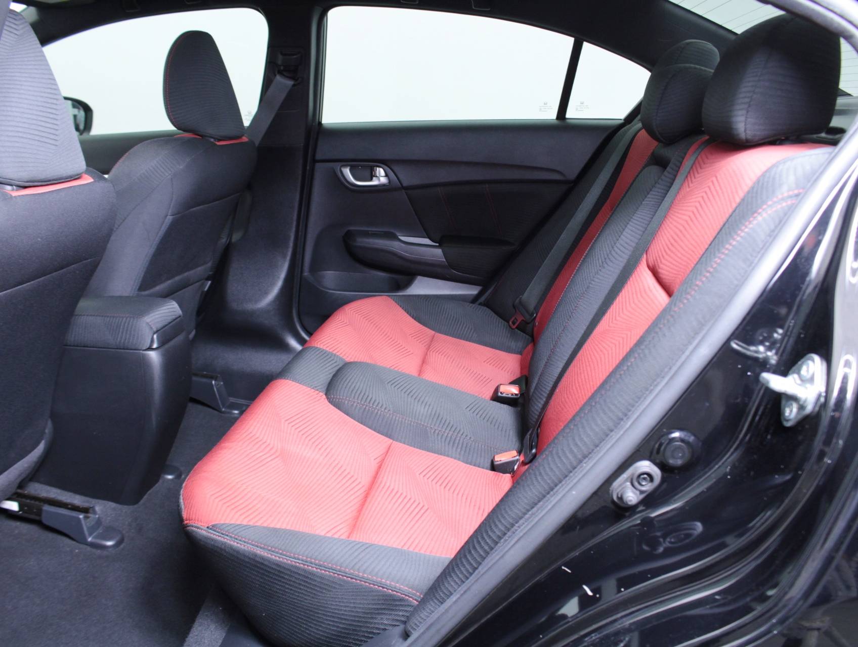 Florida Fine Cars - Used HONDA CIVIC 2015 MIAMI SI