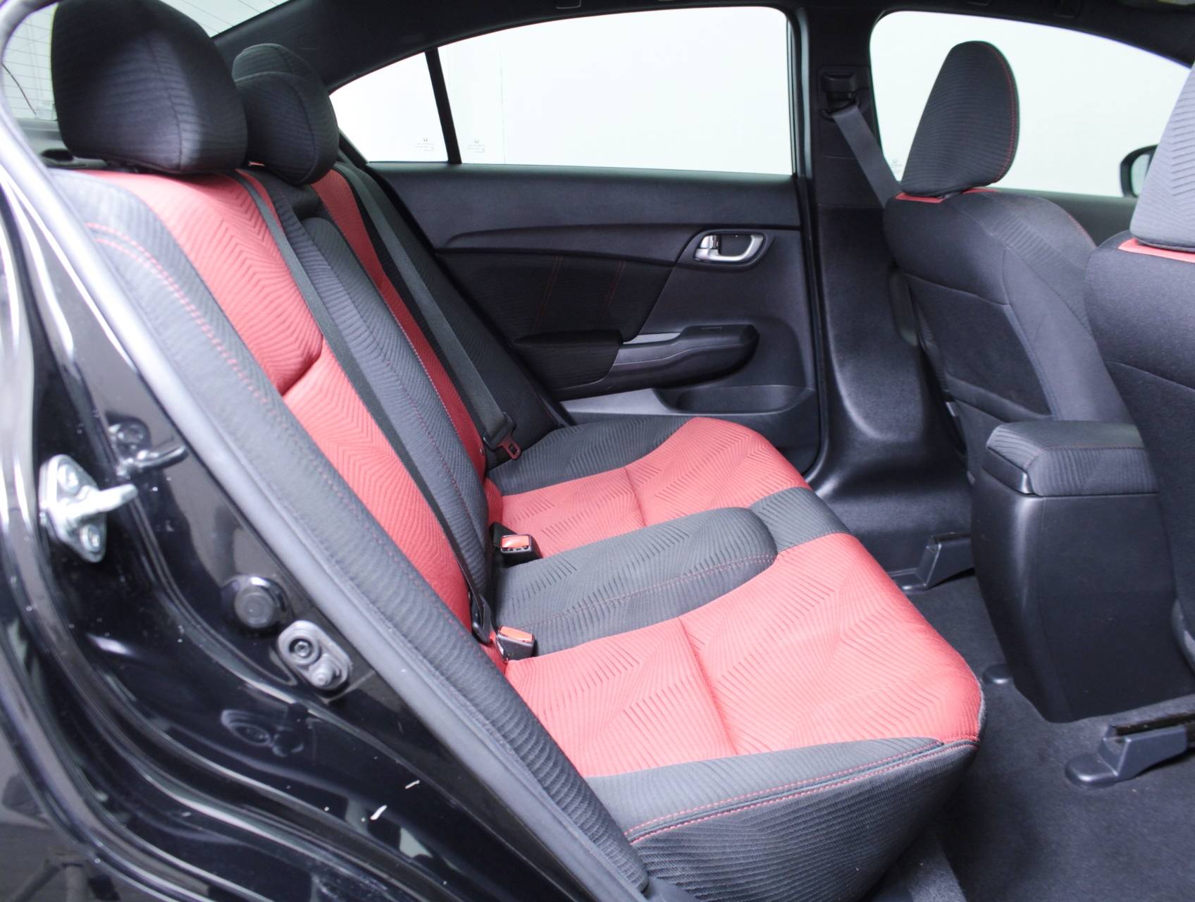 Florida Fine Cars - Used HONDA CIVIC 2015 MIAMI SI