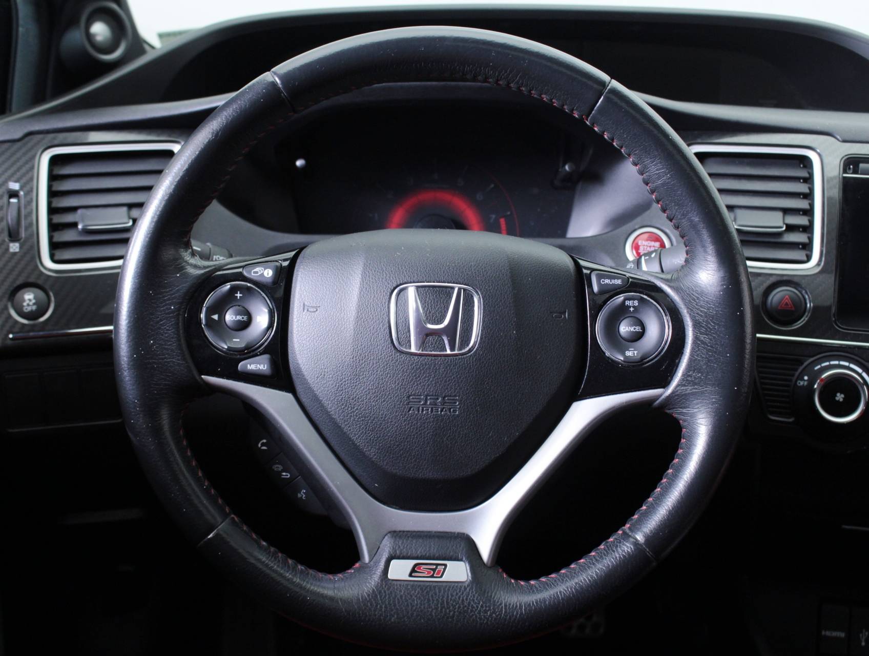 Florida Fine Cars - Used HONDA CIVIC 2015 MIAMI SI