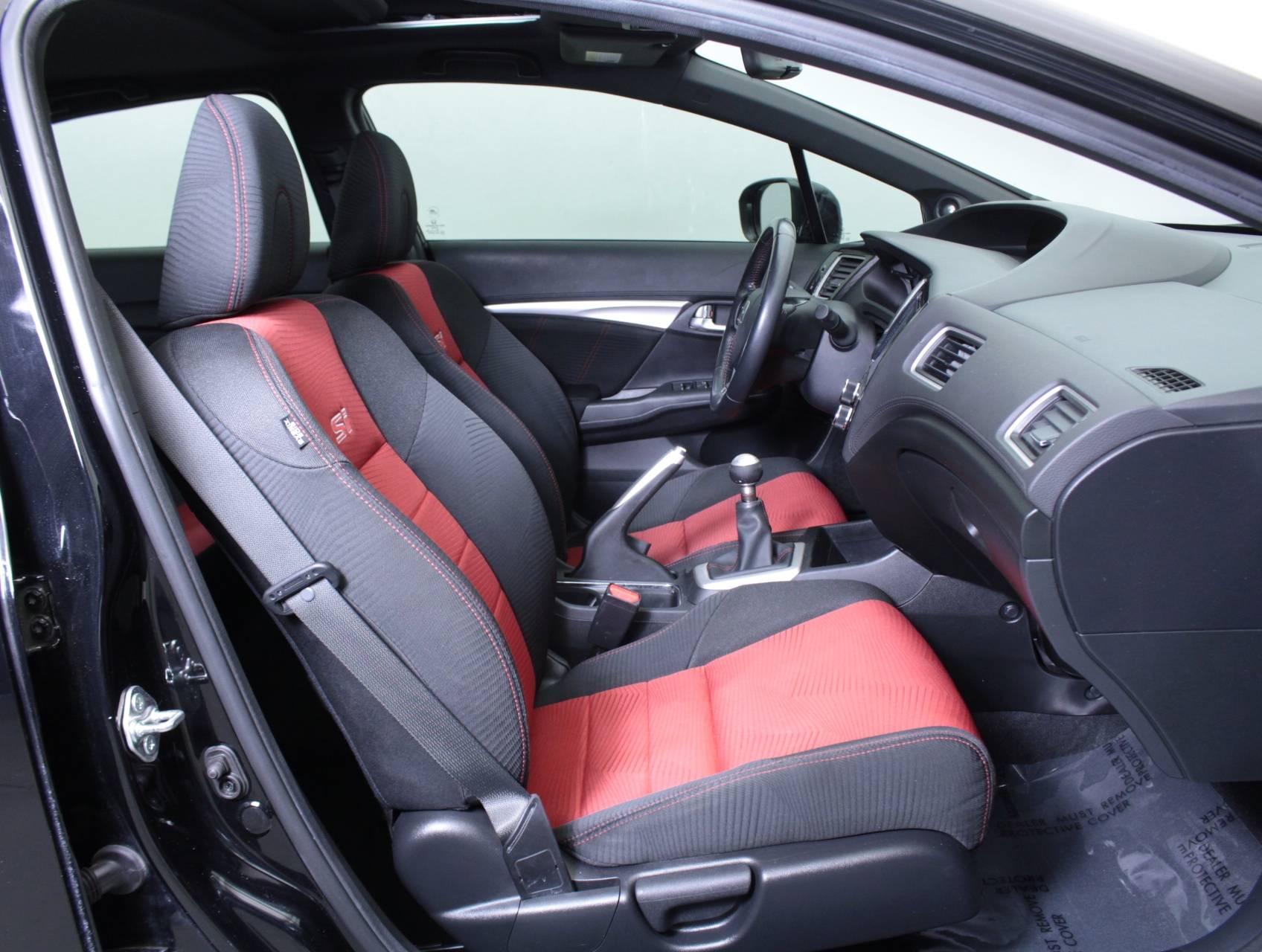 Florida Fine Cars - Used HONDA CIVIC 2015 MIAMI SI