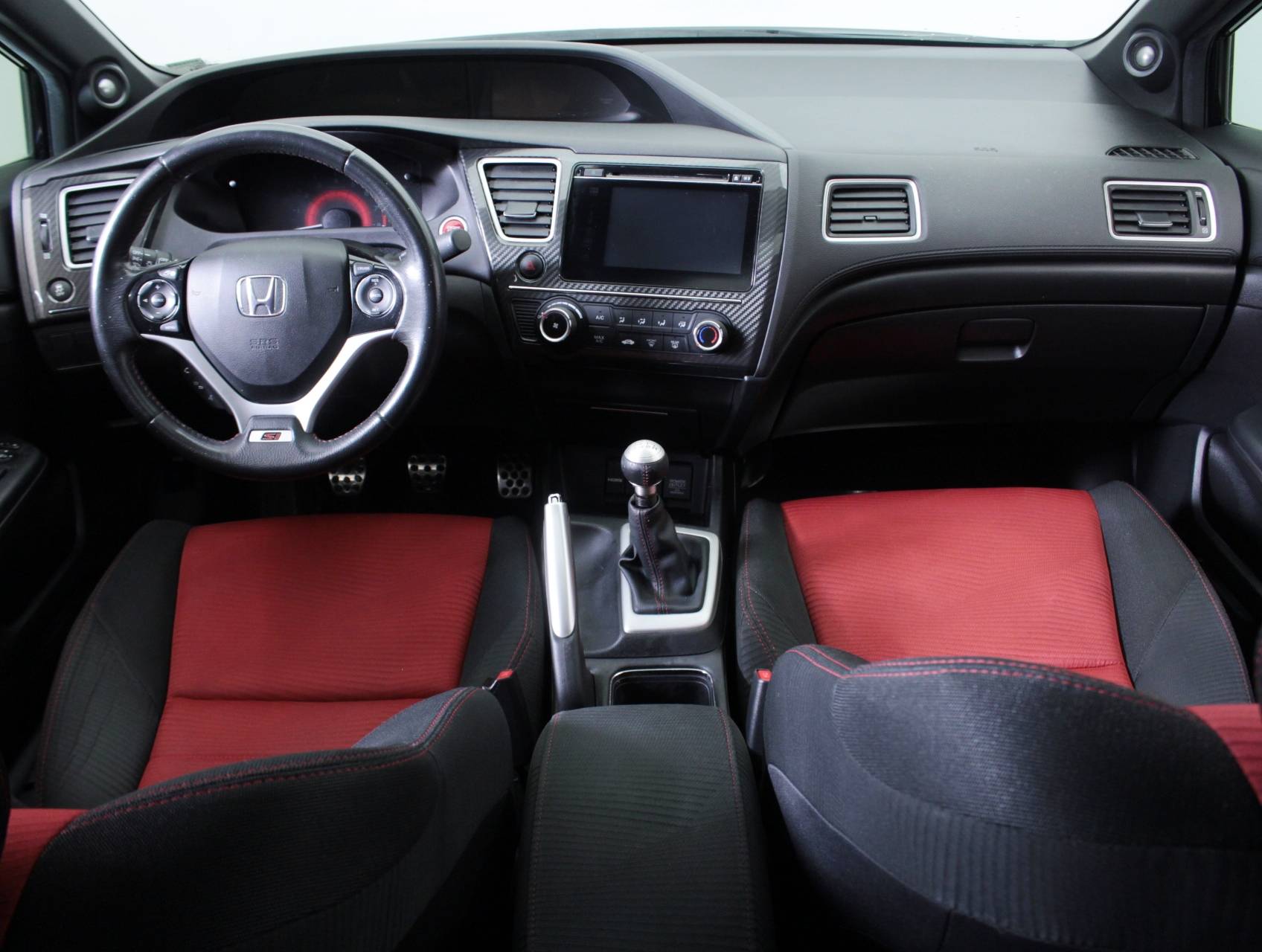 Florida Fine Cars - Used HONDA CIVIC 2015 MIAMI SI