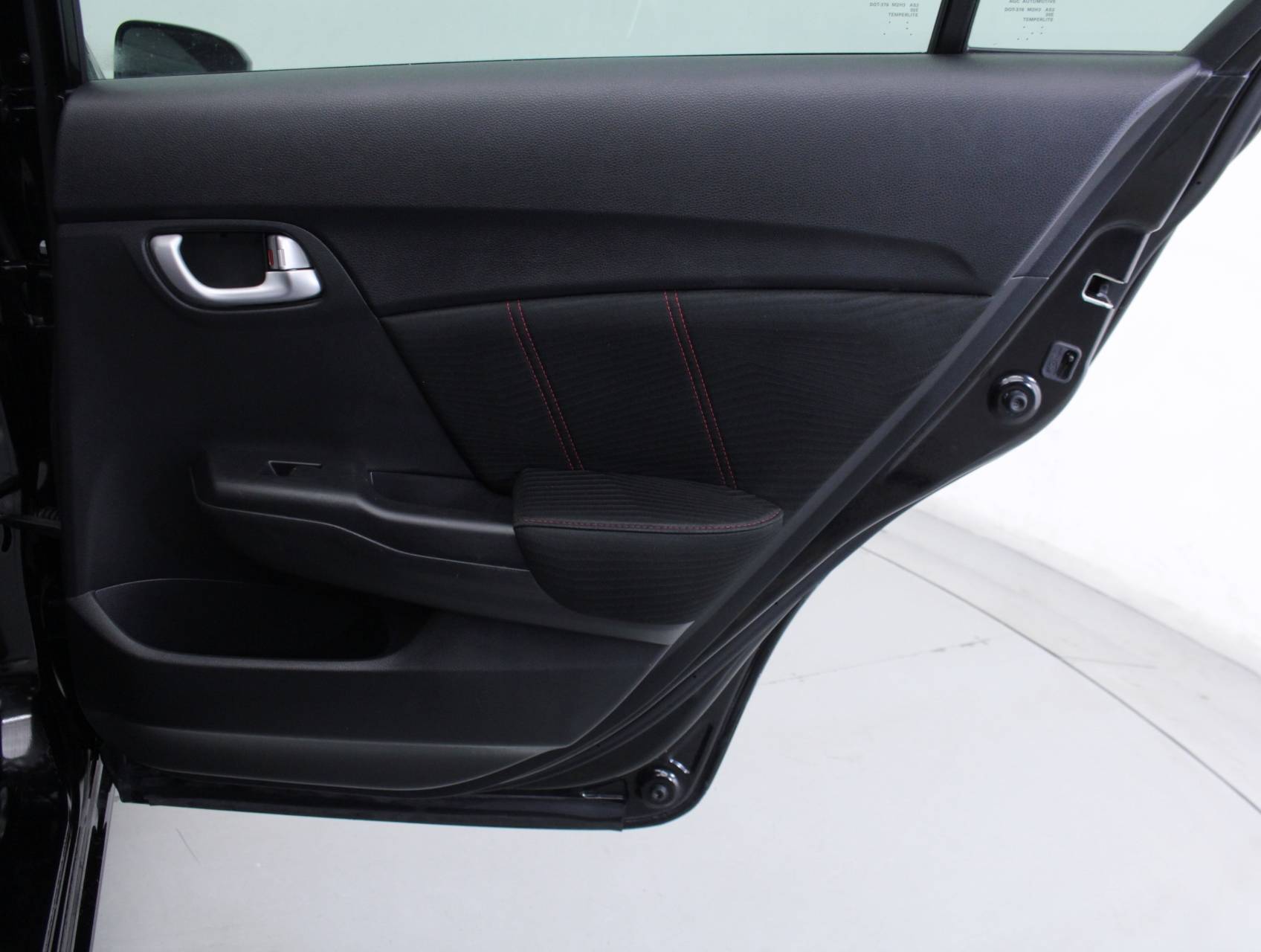 Florida Fine Cars - Used HONDA CIVIC 2015 MIAMI SI
