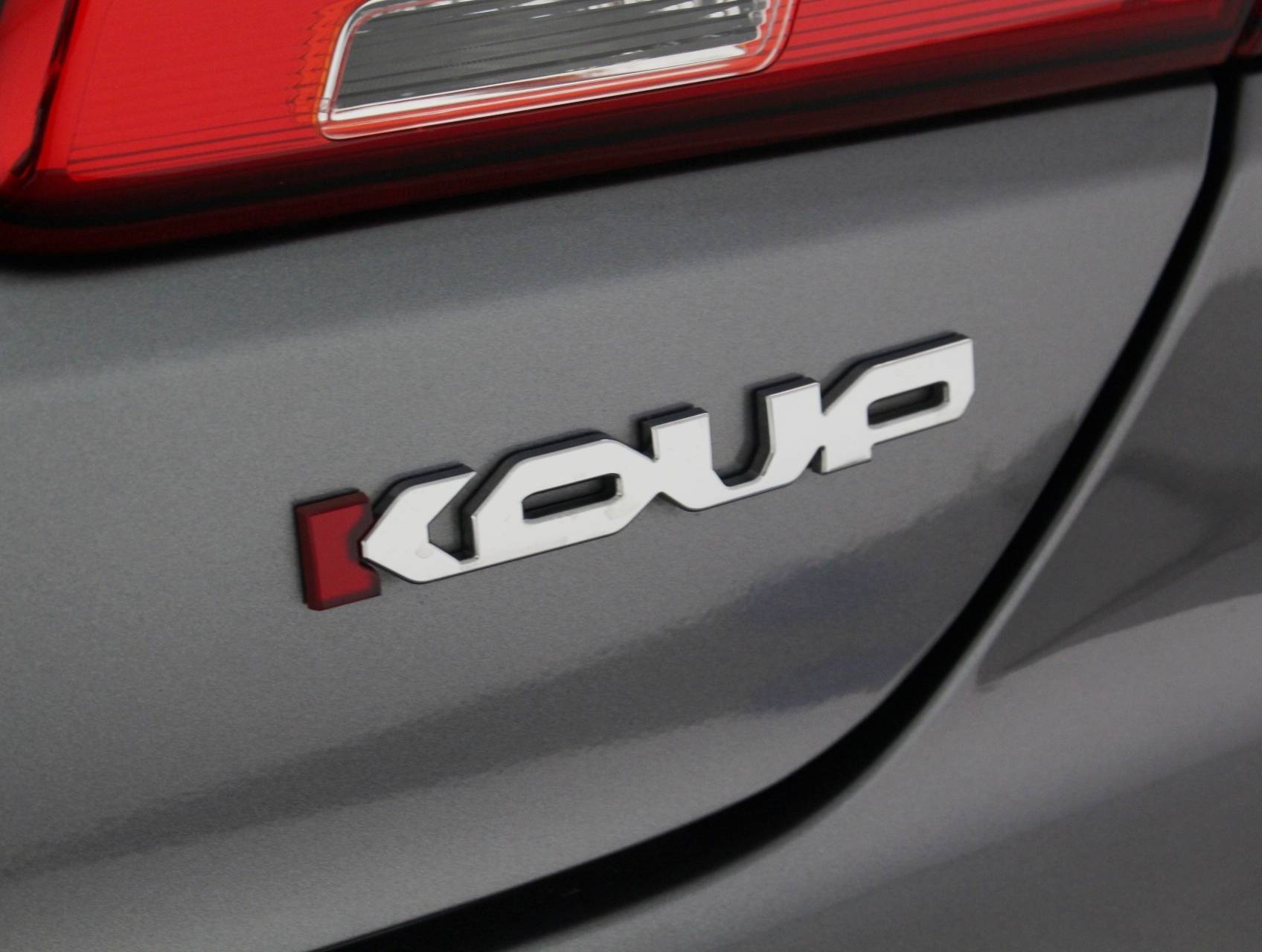 Florida Fine Cars - Used KIA FORTE KOUP 2016 WEST PALM EX