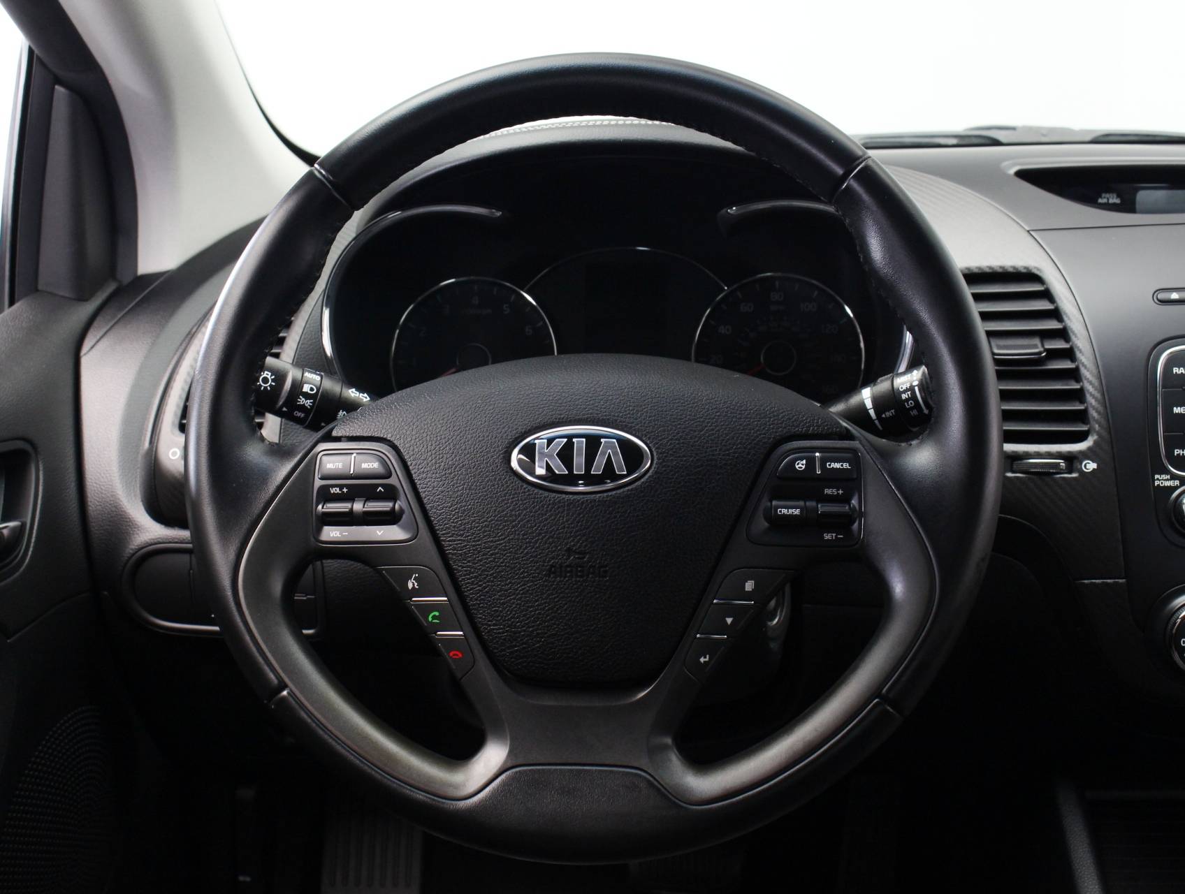 Florida Fine Cars - Used KIA FORTE KOUP 2016 WEST PALM EX