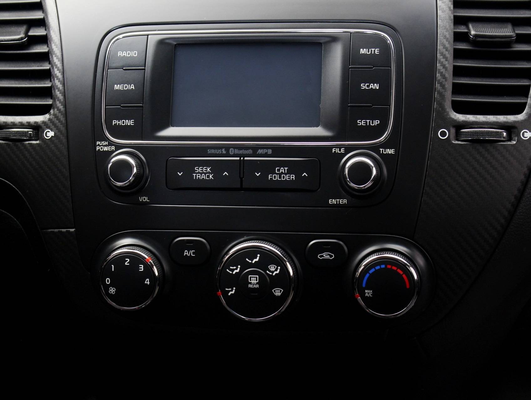 Florida Fine Cars - Used KIA FORTE KOUP 2016 WEST PALM EX