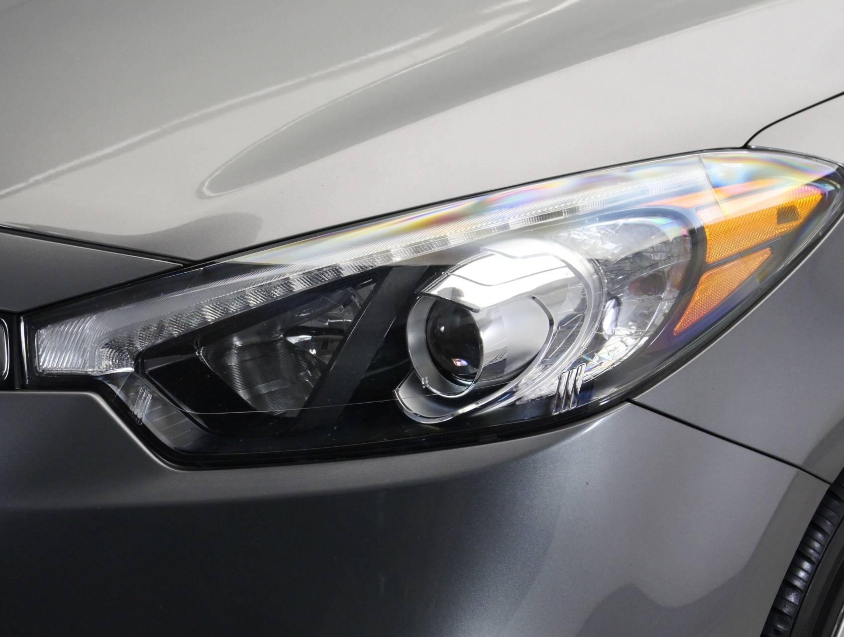 Florida Fine Cars - Used KIA FORTE KOUP 2016 WEST PALM EX