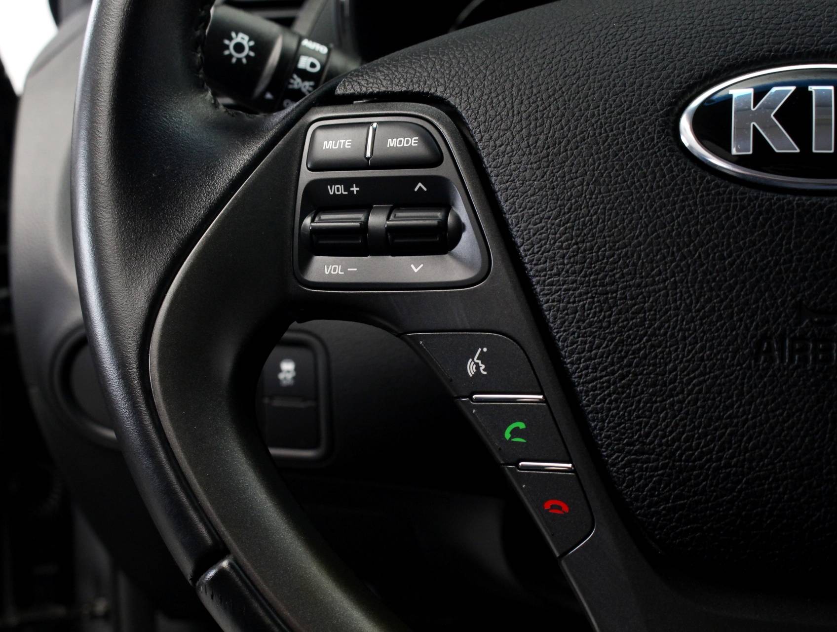 Florida Fine Cars - Used KIA FORTE KOUP 2016 WEST PALM EX