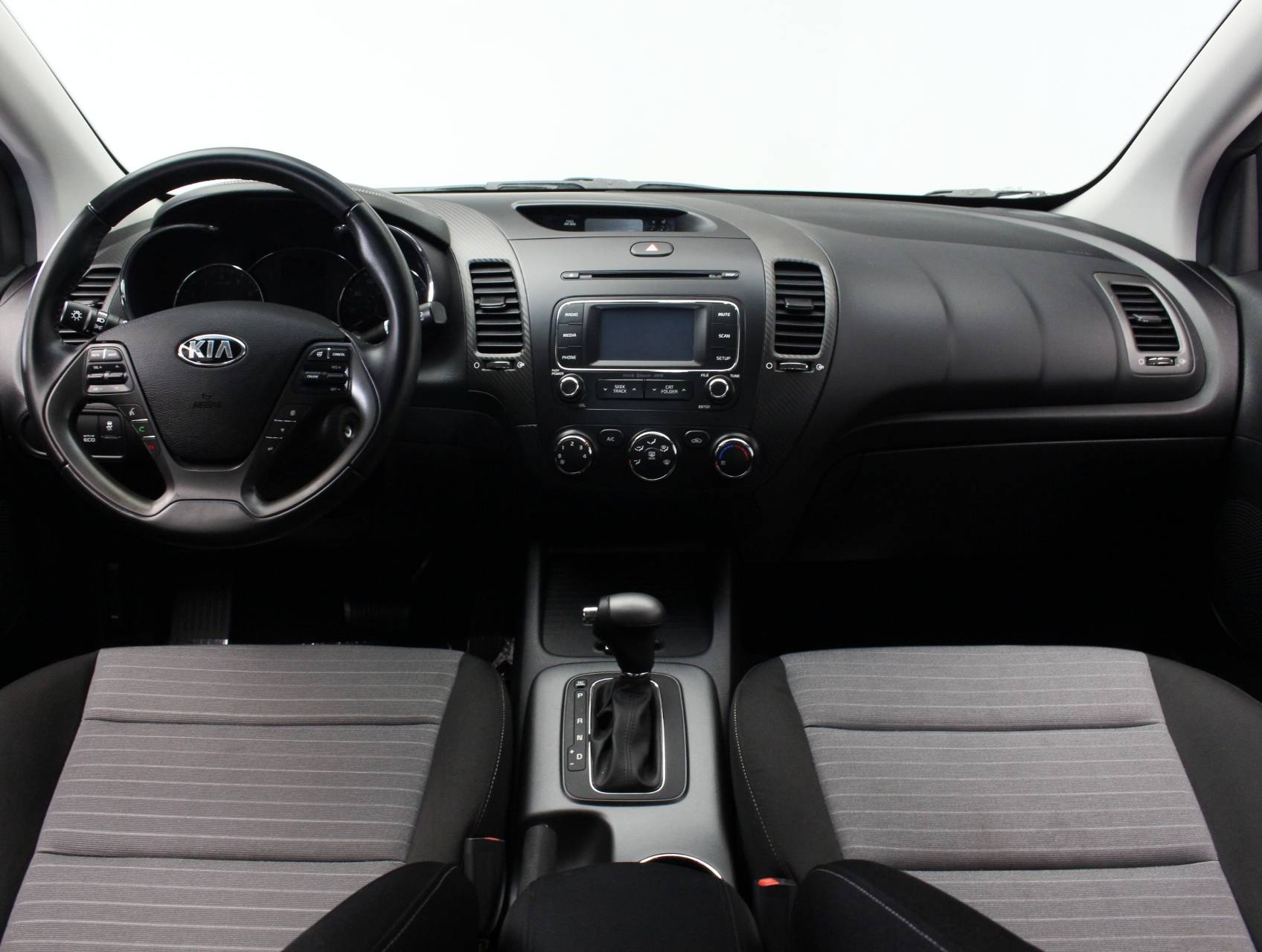 Florida Fine Cars - Used KIA FORTE KOUP 2016 WEST PALM EX