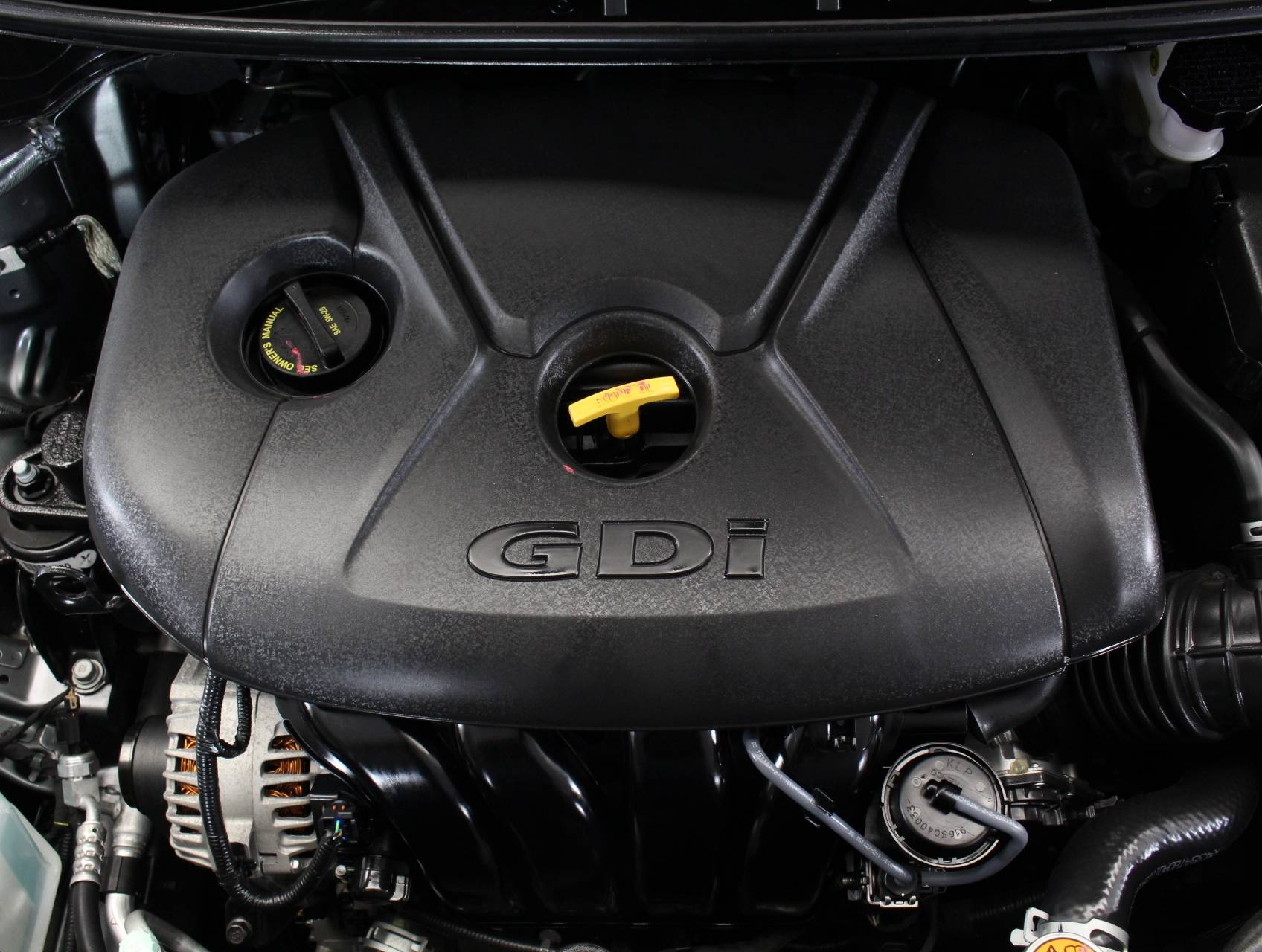 Florida Fine Cars - Used KIA FORTE KOUP 2016 WEST PALM EX