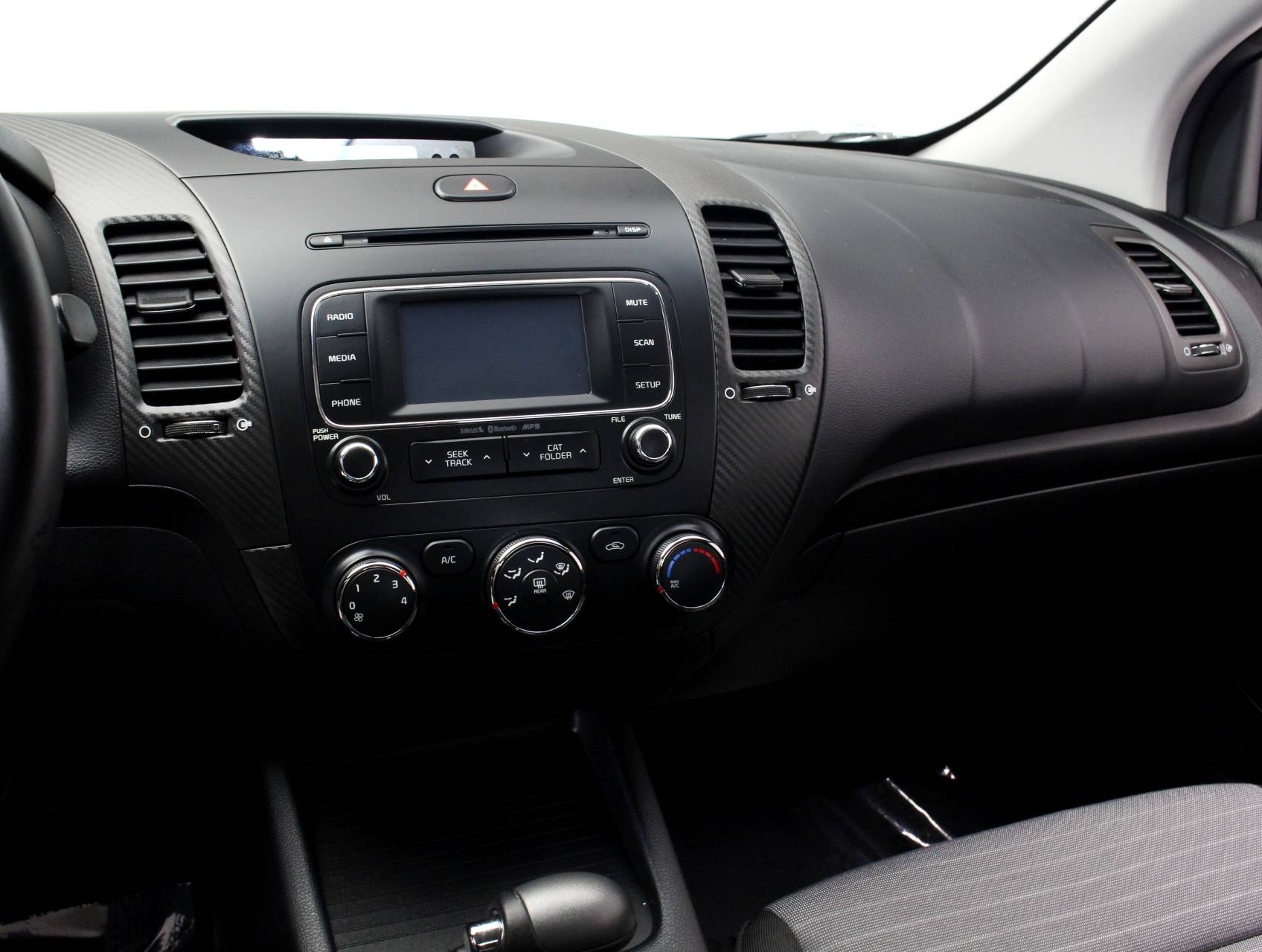 Florida Fine Cars - Used KIA FORTE KOUP 2016 WEST PALM EX