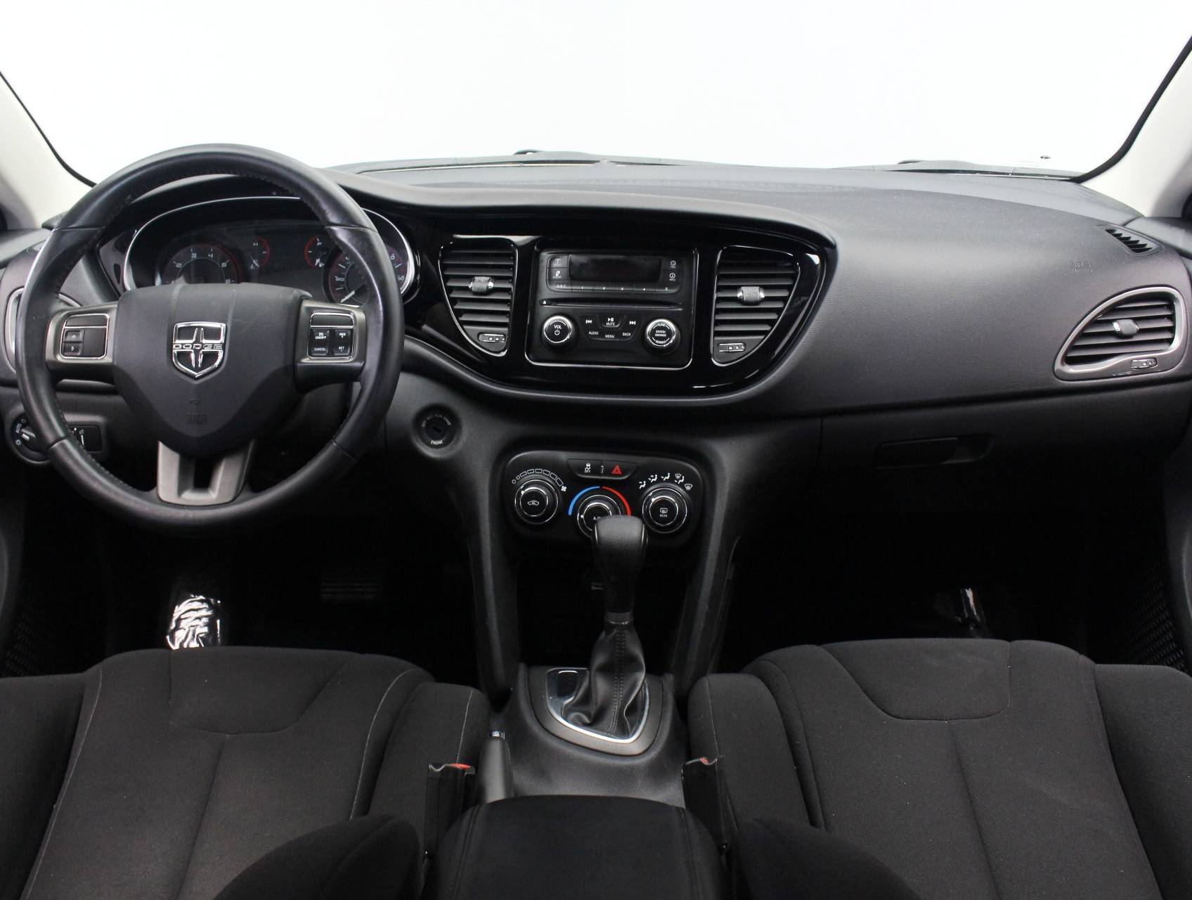 Florida Fine Cars - Used DODGE DART 2013 WEST PALM SE