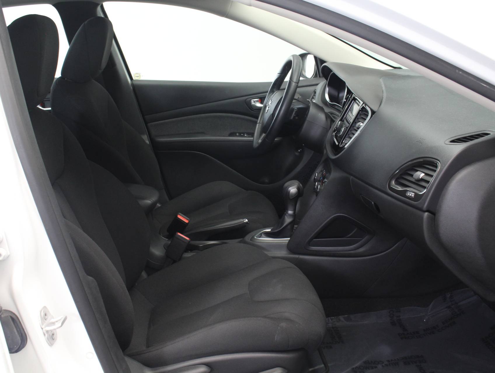 Florida Fine Cars - Used DODGE DART 2013 WEST PALM SE