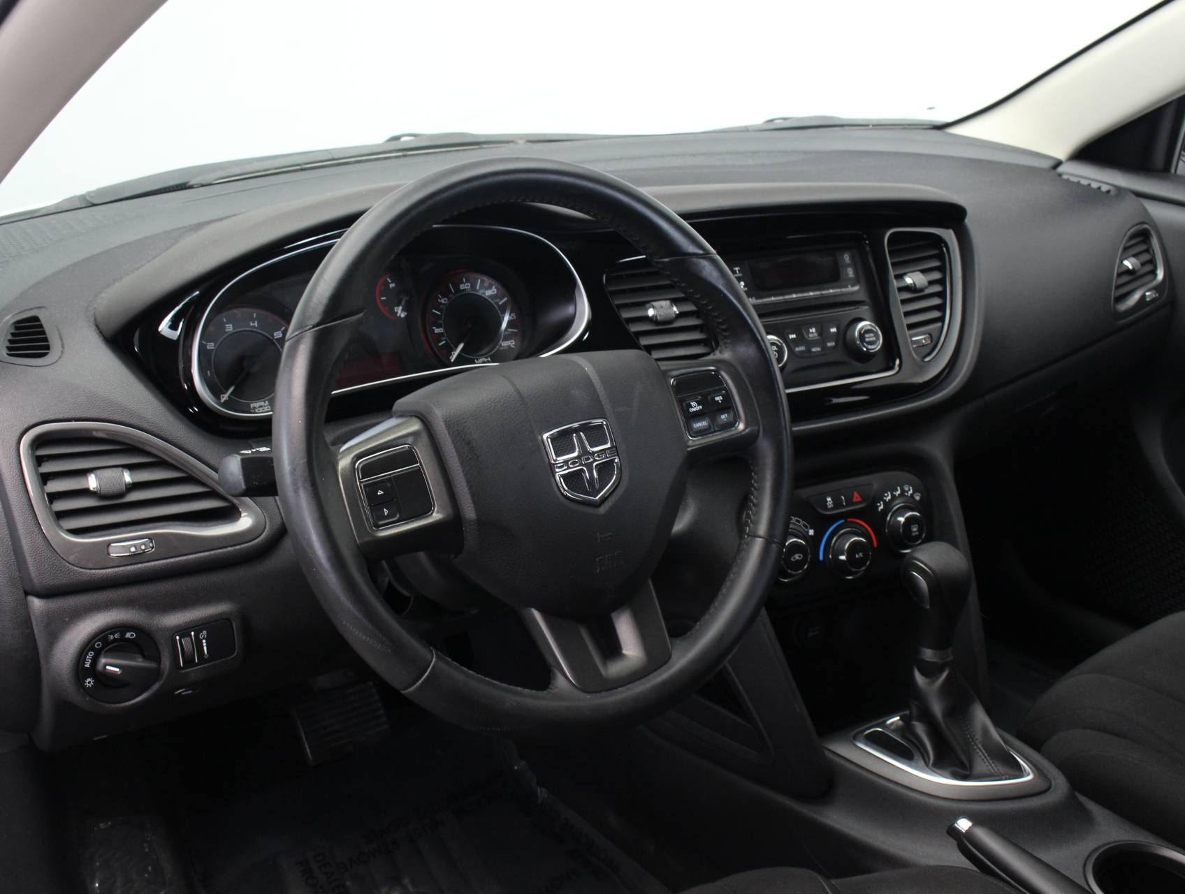 Florida Fine Cars - Used DODGE DART 2013 WEST PALM SE