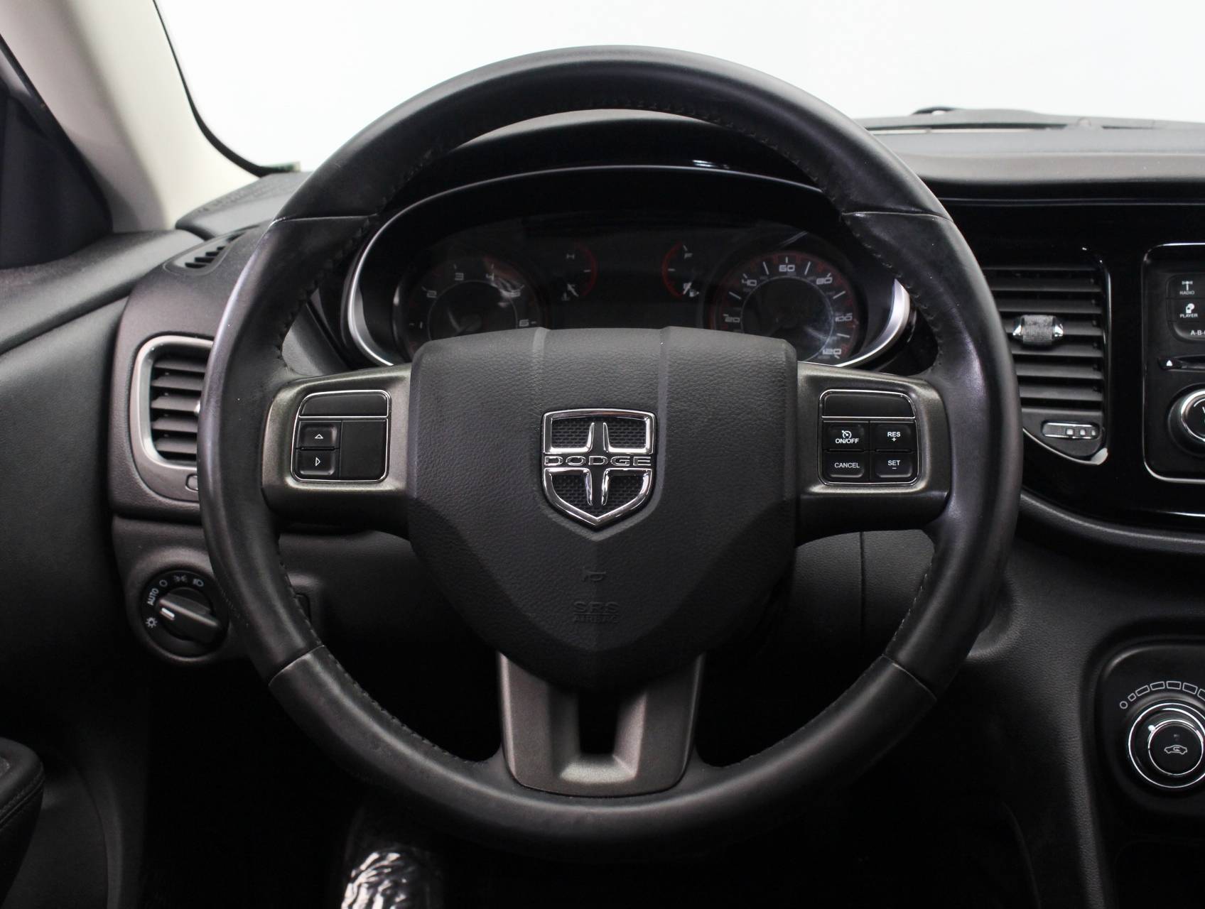 Florida Fine Cars - Used DODGE DART 2013 WEST PALM SE