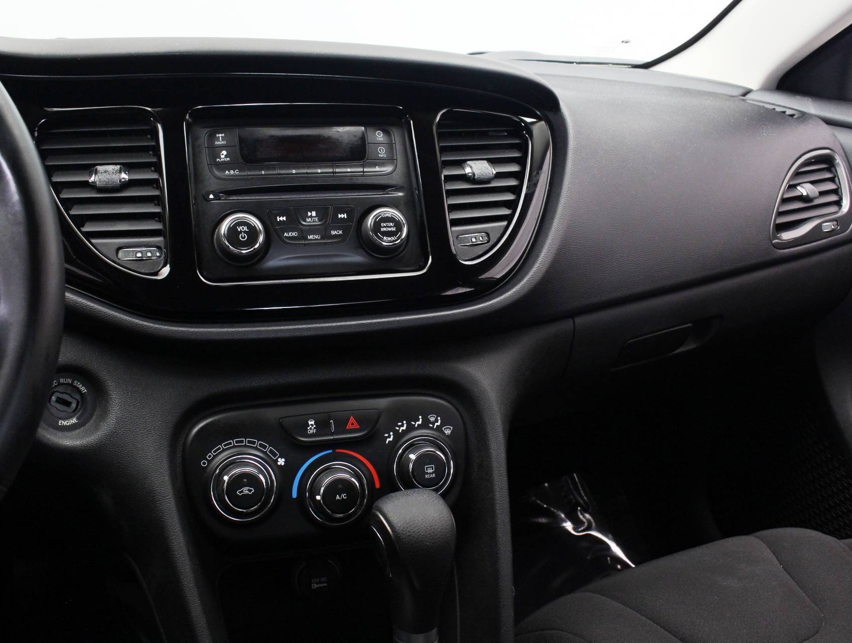 Florida Fine Cars - Used DODGE DART 2013 WEST PALM SE