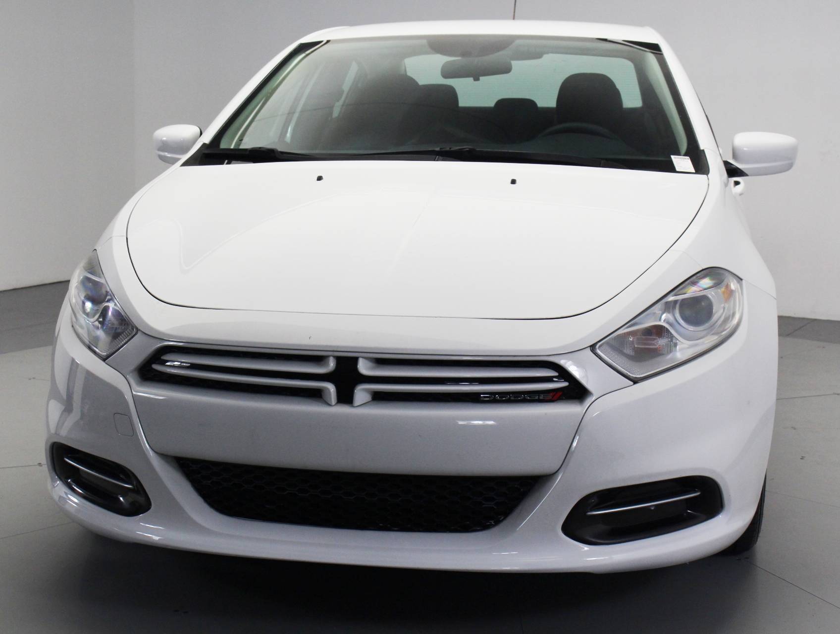 Florida Fine Cars - Used DODGE DART 2013 WEST PALM SE