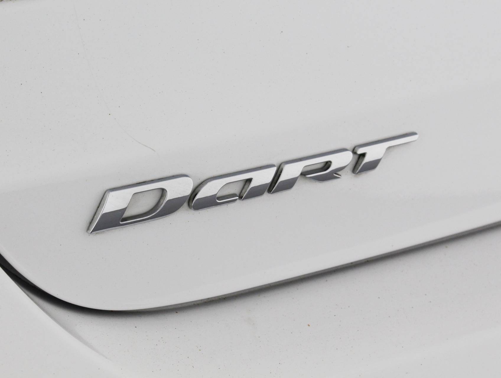 Florida Fine Cars - Used DODGE DART 2013 WEST PALM SE