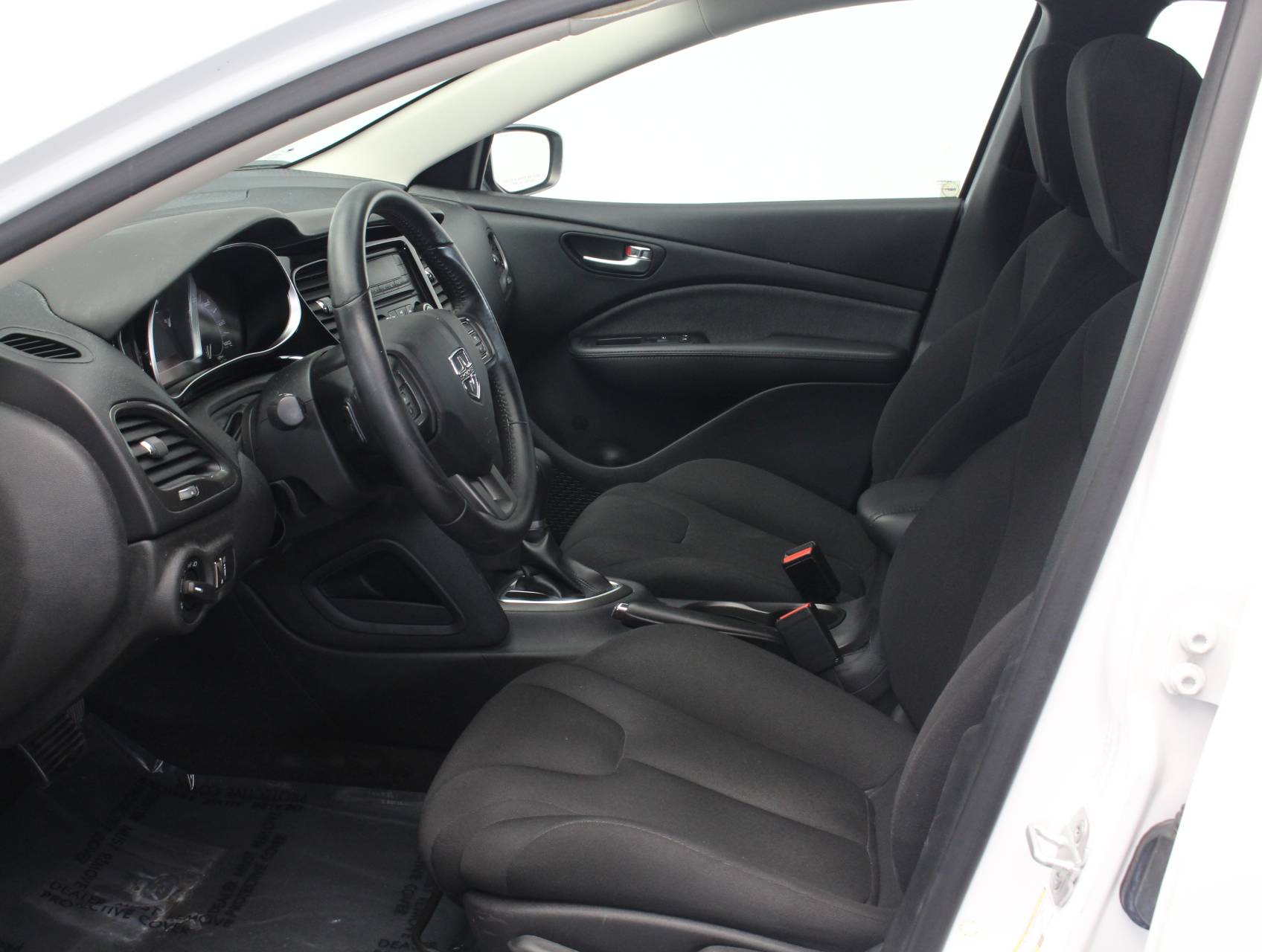 Florida Fine Cars - Used DODGE DART 2013 WEST PALM SE