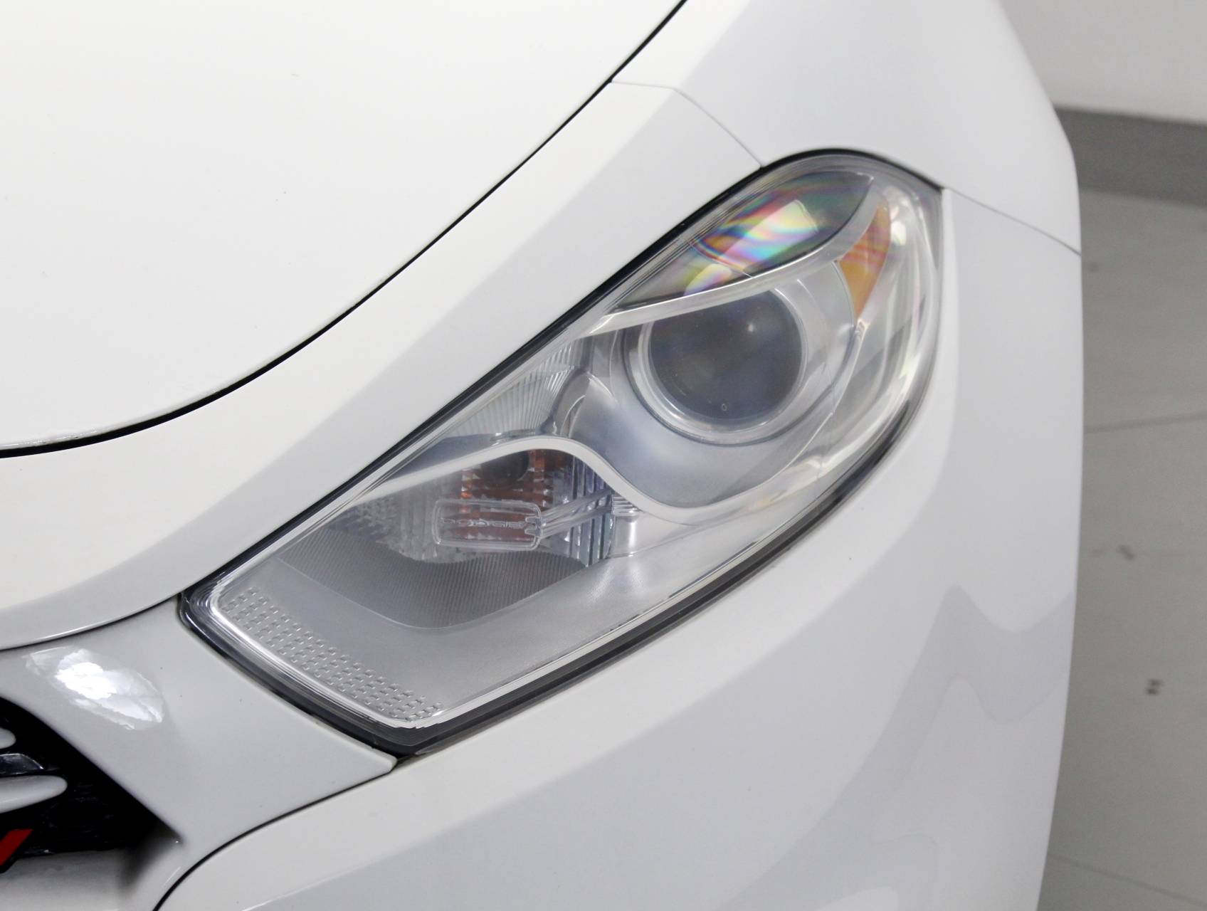 Florida Fine Cars - Used DODGE DART 2013 WEST PALM SE