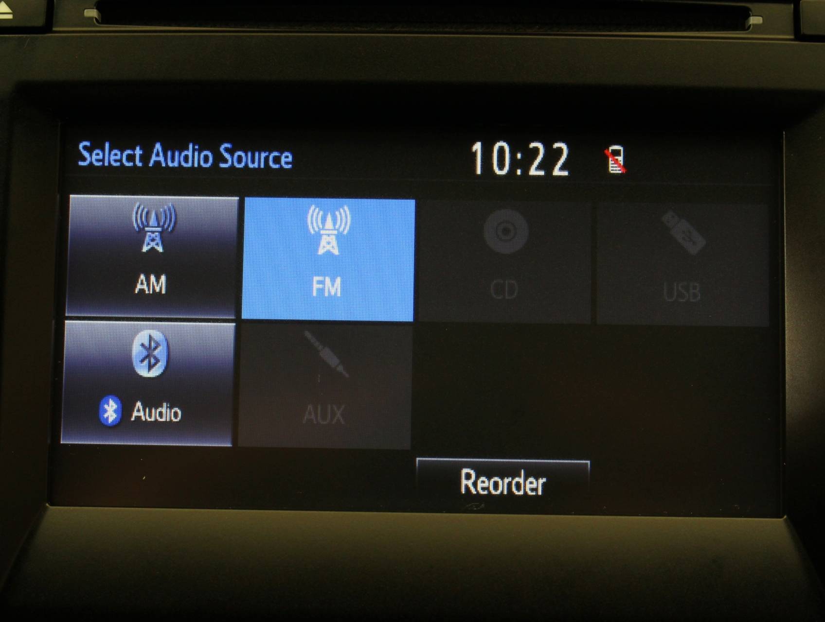 Florida Fine Cars - Used TOYOTA CAMRY 2017 WEST PALM Le