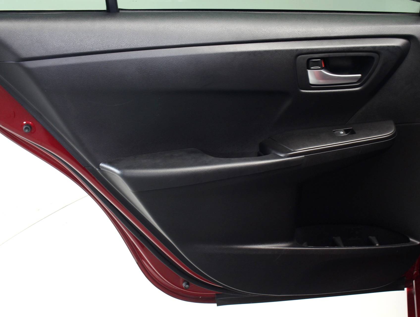 Florida Fine Cars - Used TOYOTA CAMRY 2017 WEST PALM Le