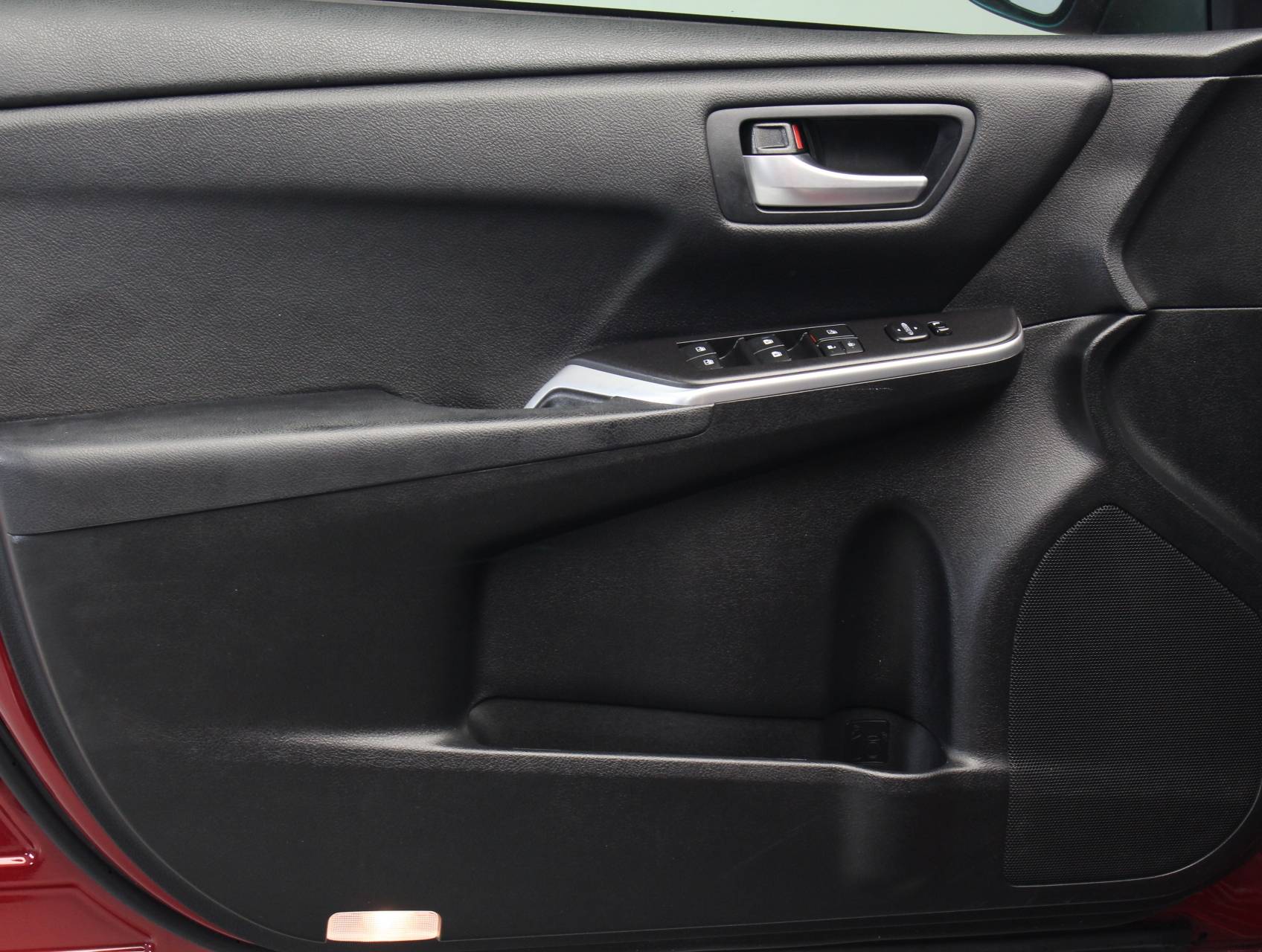 Florida Fine Cars - Used TOYOTA CAMRY 2017 WEST PALM Le