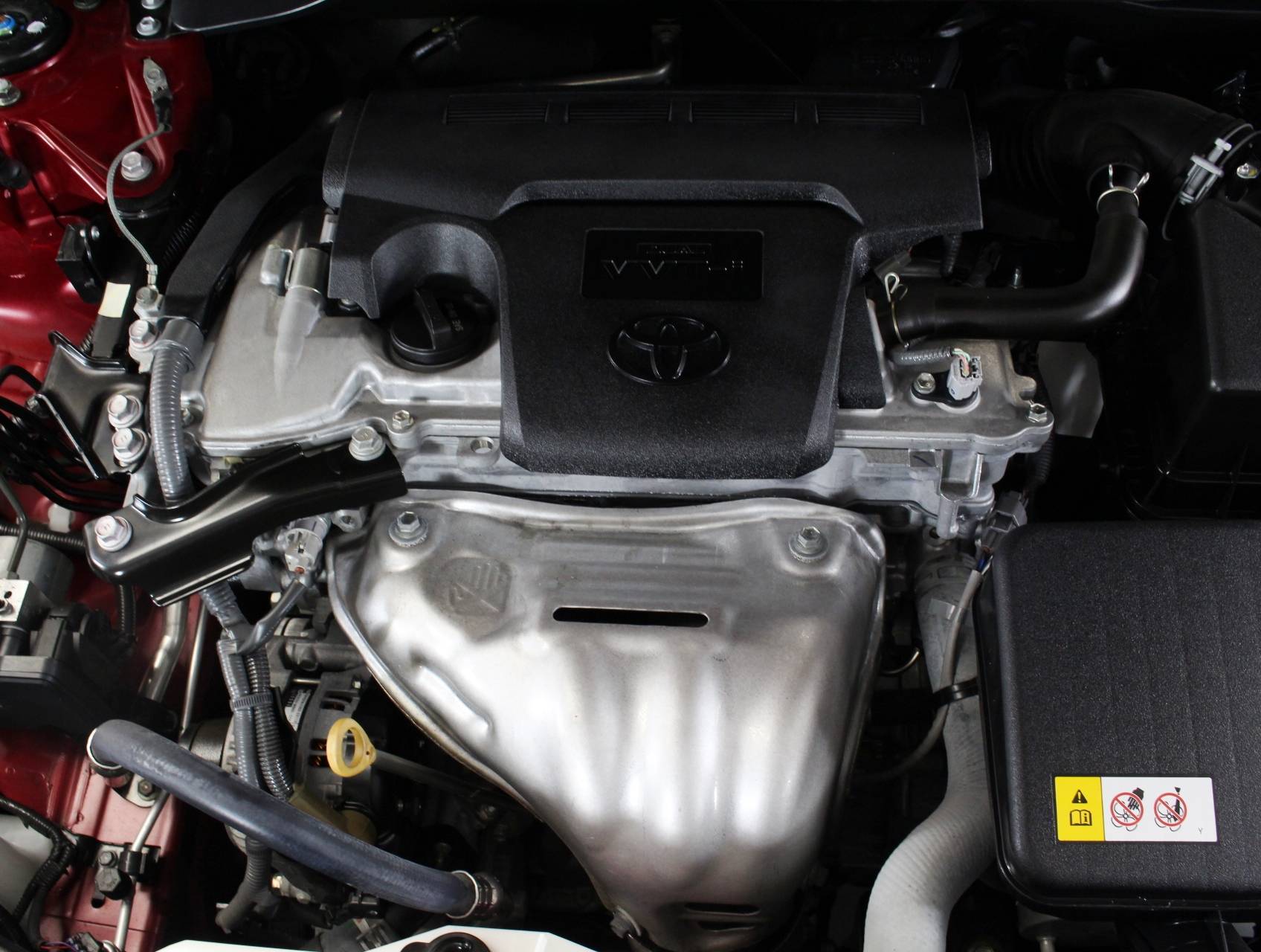 Florida Fine Cars - Used TOYOTA CAMRY 2017 WEST PALM Le