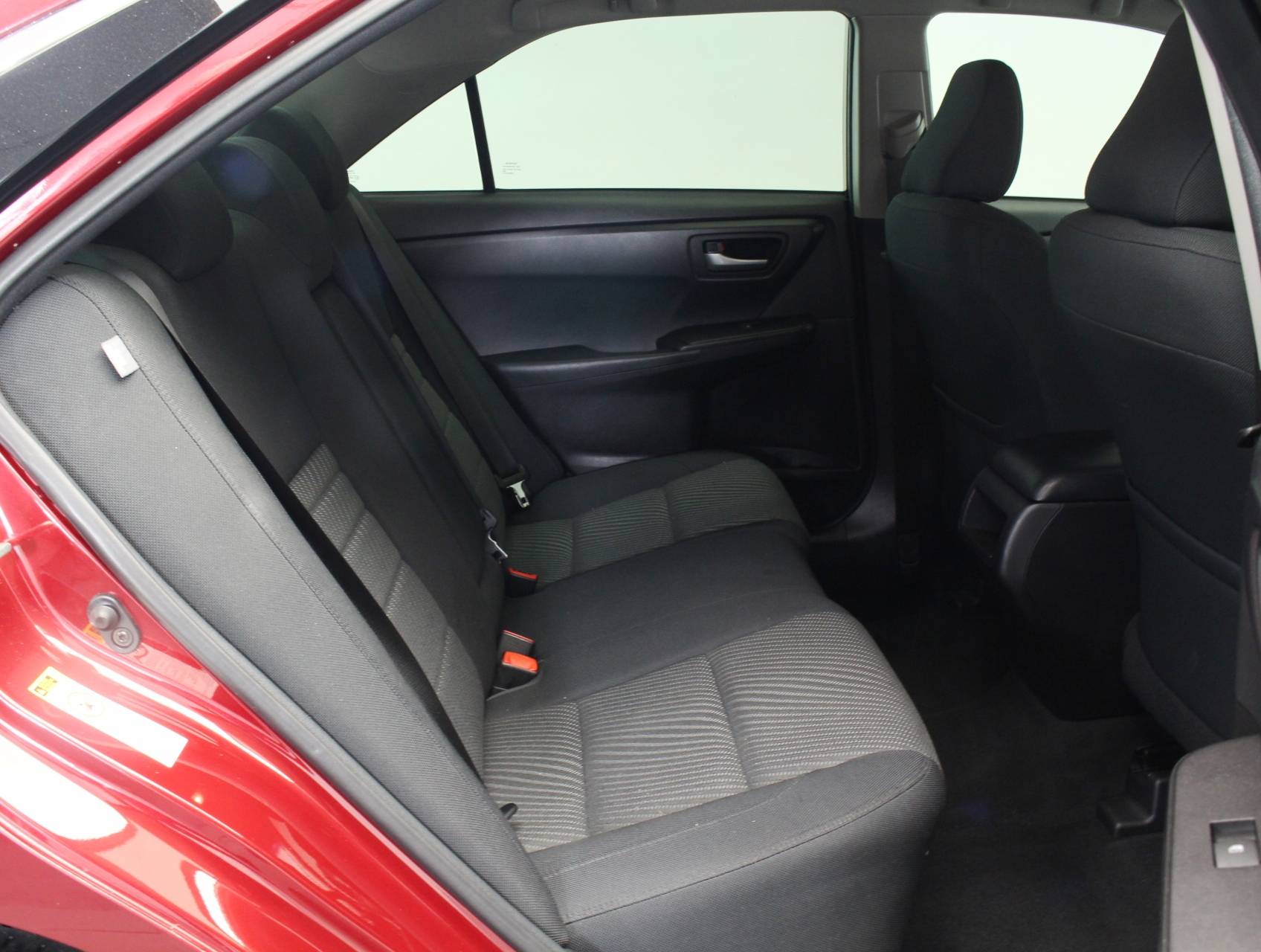 Florida Fine Cars - Used TOYOTA CAMRY 2017 WEST PALM Le