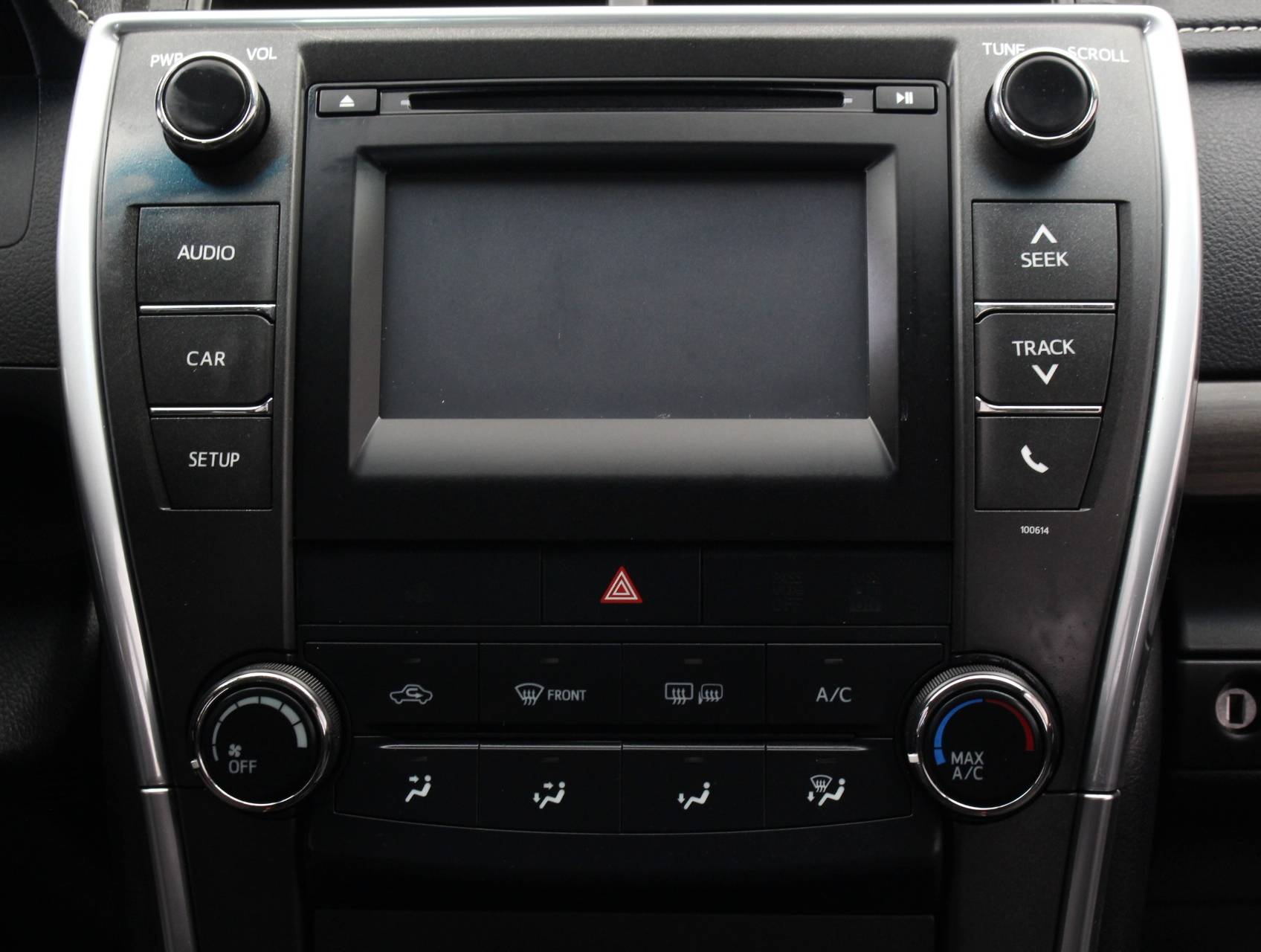 Florida Fine Cars - Used TOYOTA CAMRY 2017 WEST PALM Le