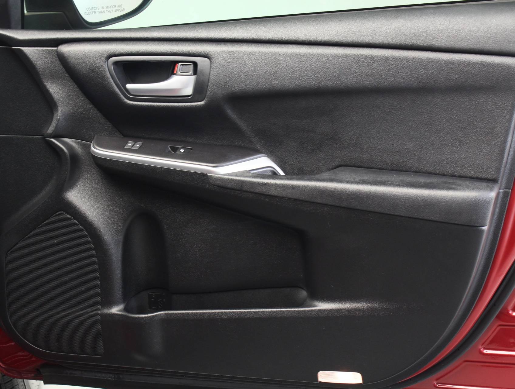 Florida Fine Cars - Used TOYOTA CAMRY 2017 WEST PALM Le