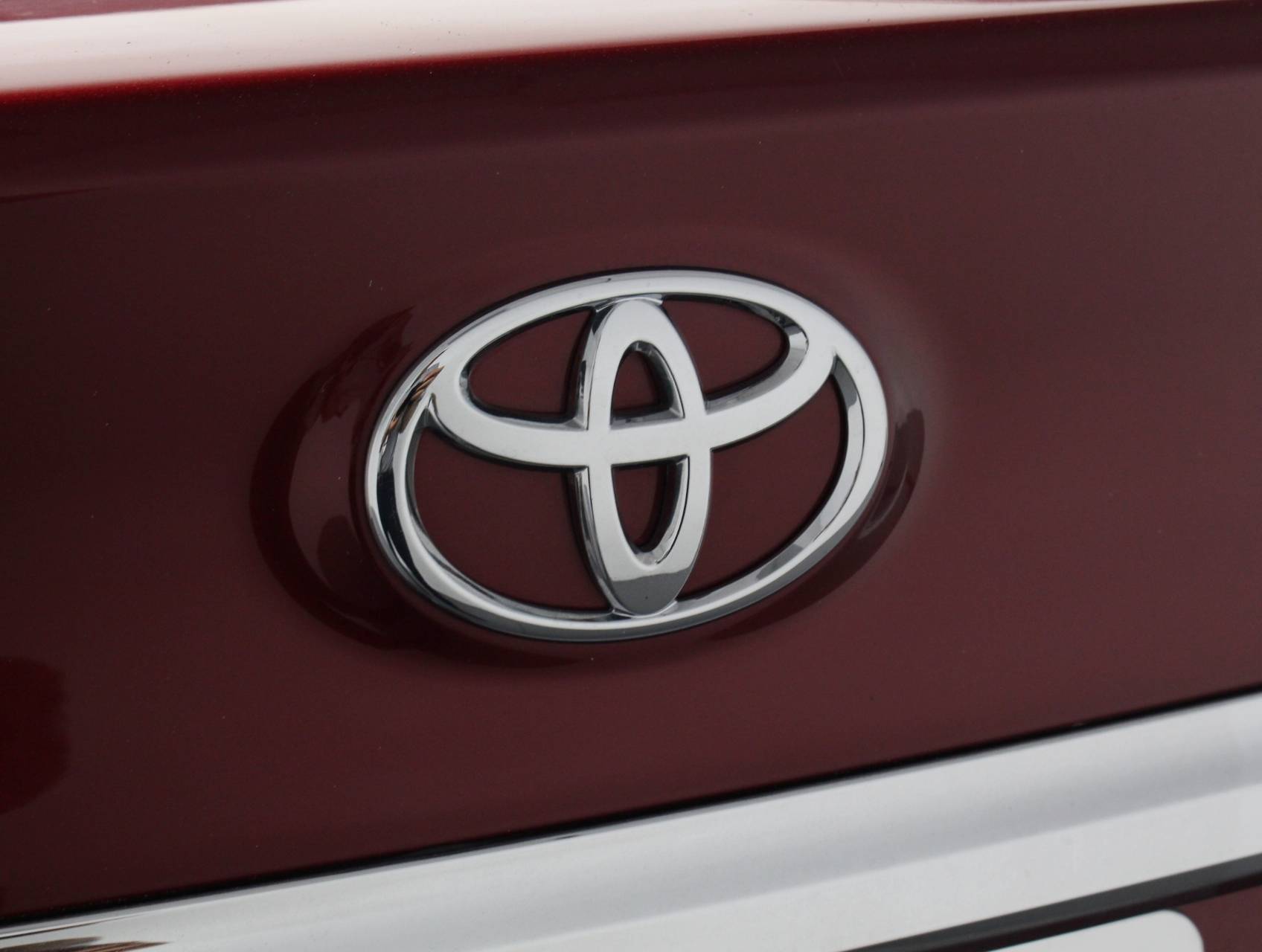 Florida Fine Cars - Used TOYOTA CAMRY 2017 WEST PALM Le