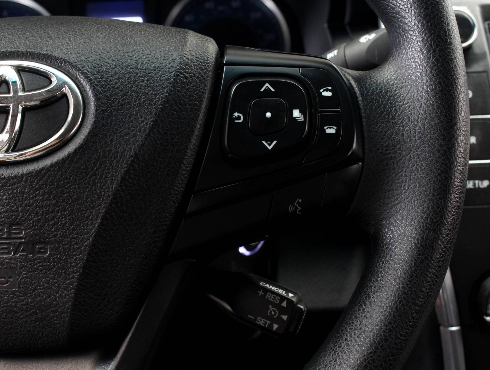 Florida Fine Cars - Used TOYOTA CAMRY 2017 WEST PALM Le