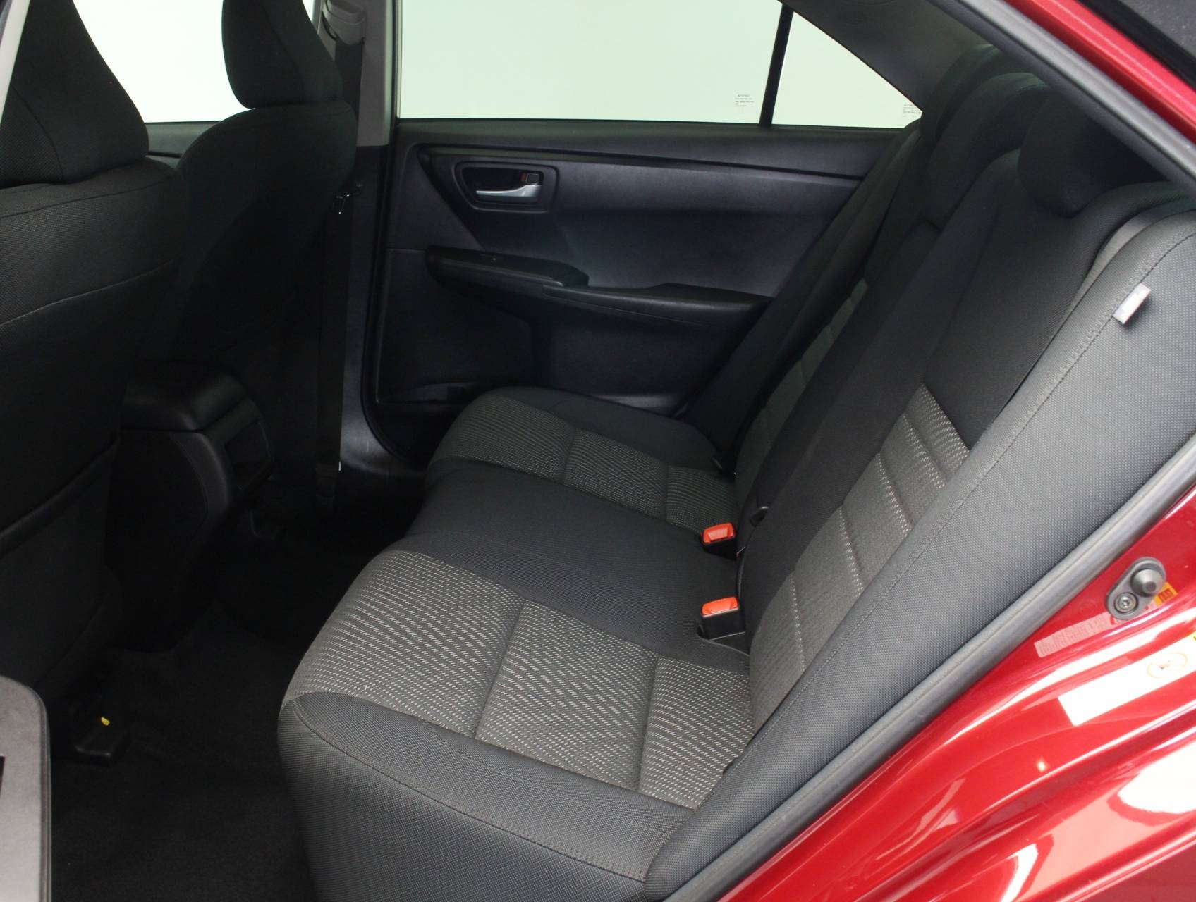 Florida Fine Cars - Used TOYOTA CAMRY 2017 WEST PALM Le