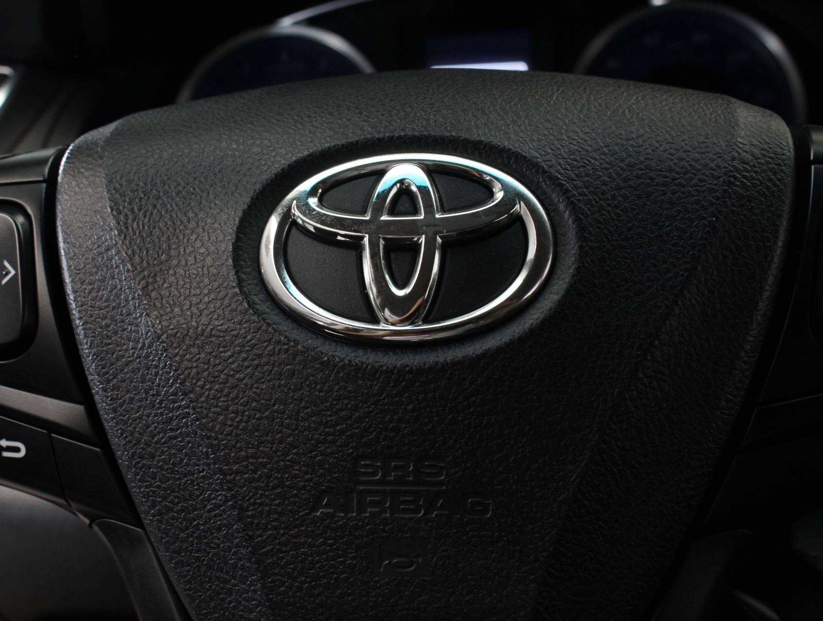 Florida Fine Cars - Used TOYOTA CAMRY 2017 WEST PALM Le