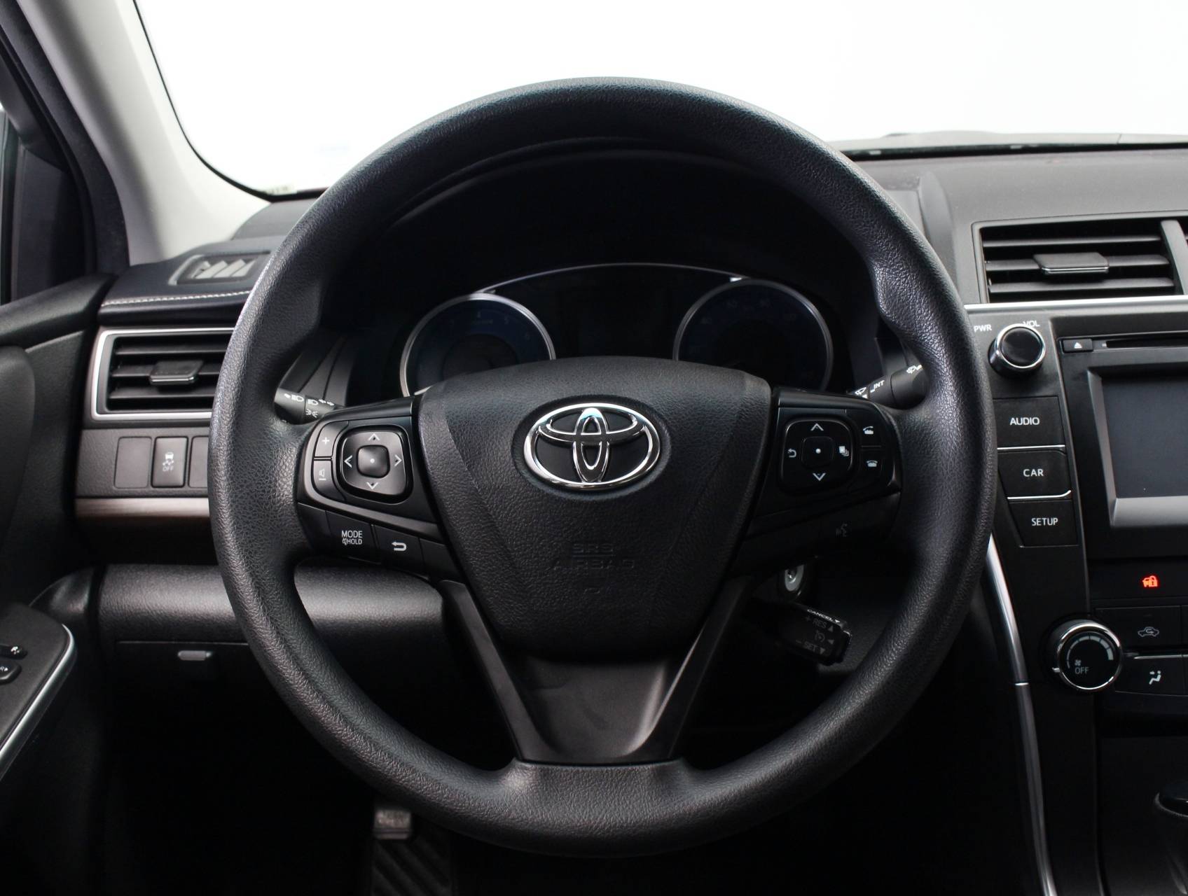 Florida Fine Cars - Used TOYOTA CAMRY 2017 WEST PALM Le