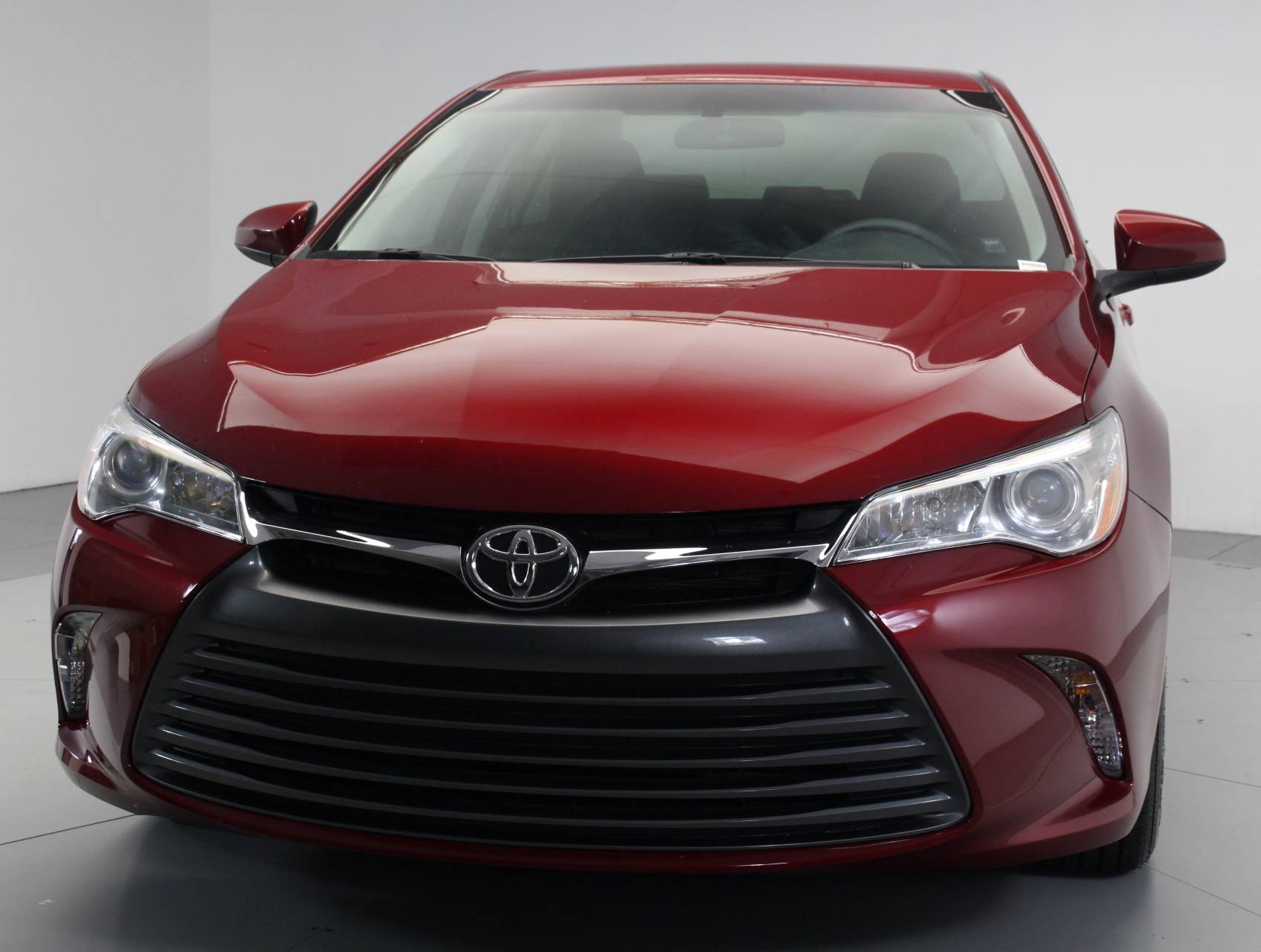 Florida Fine Cars - Used TOYOTA CAMRY 2017 WEST PALM Le